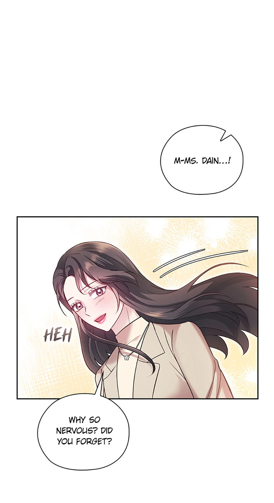 A Confident Marriage Chapter 49 - Page 35