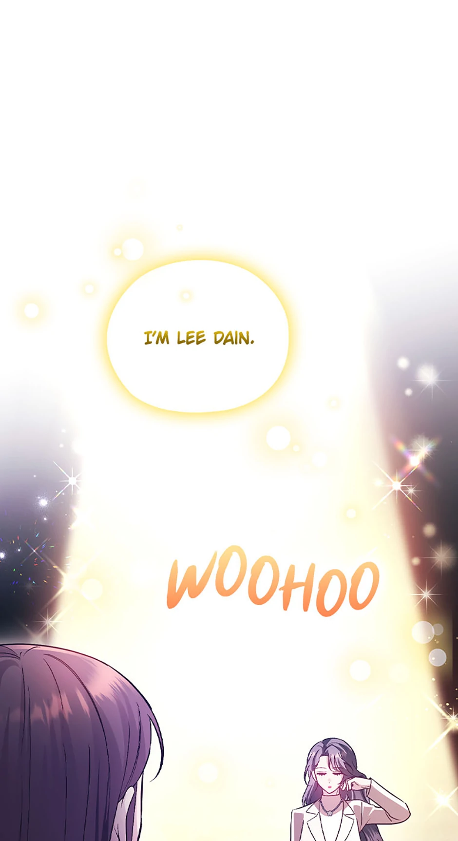 A Confident Marriage Chapter 49 - Page 36