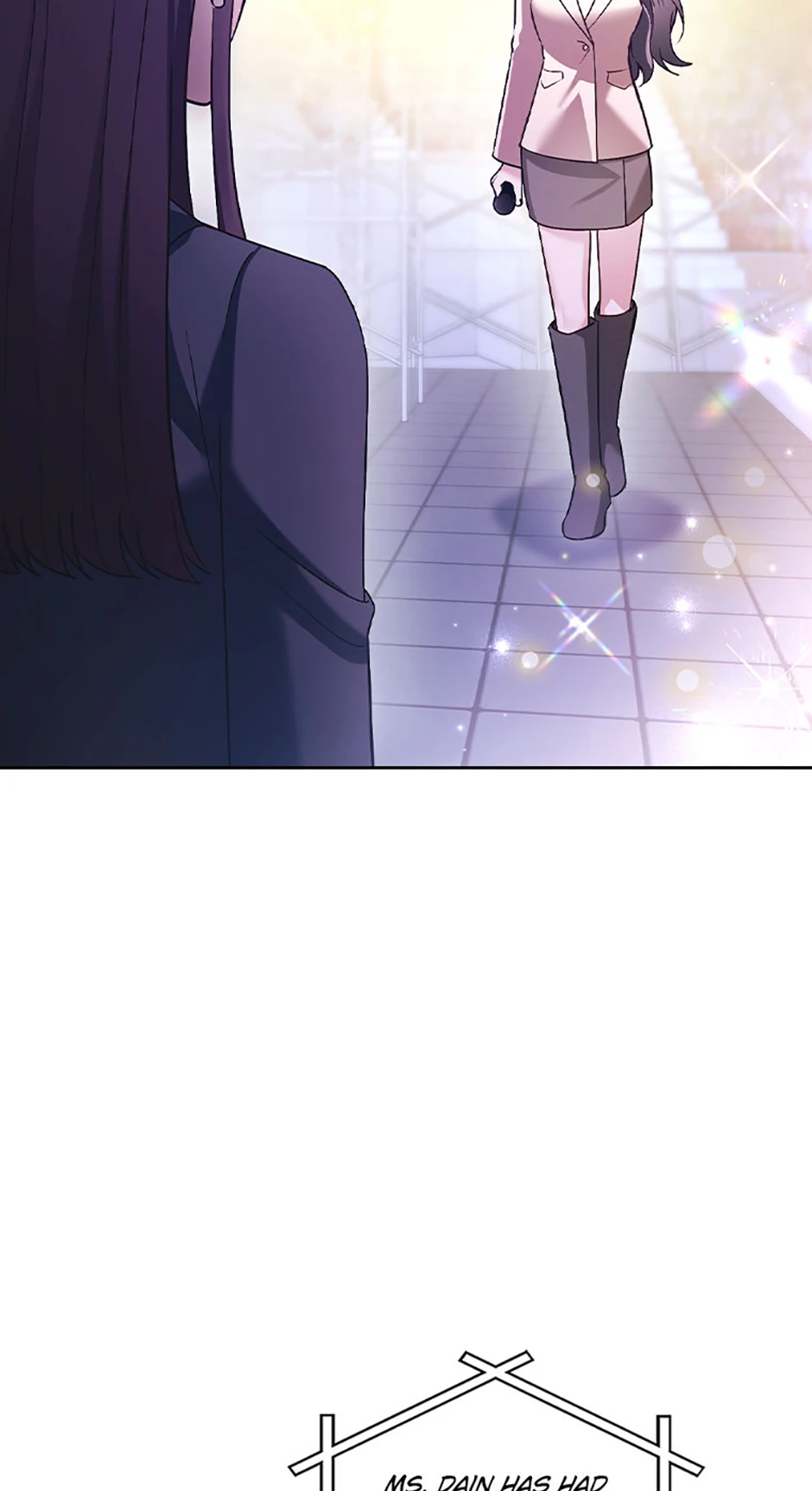 A Confident Marriage Chapter 49 - Page 37