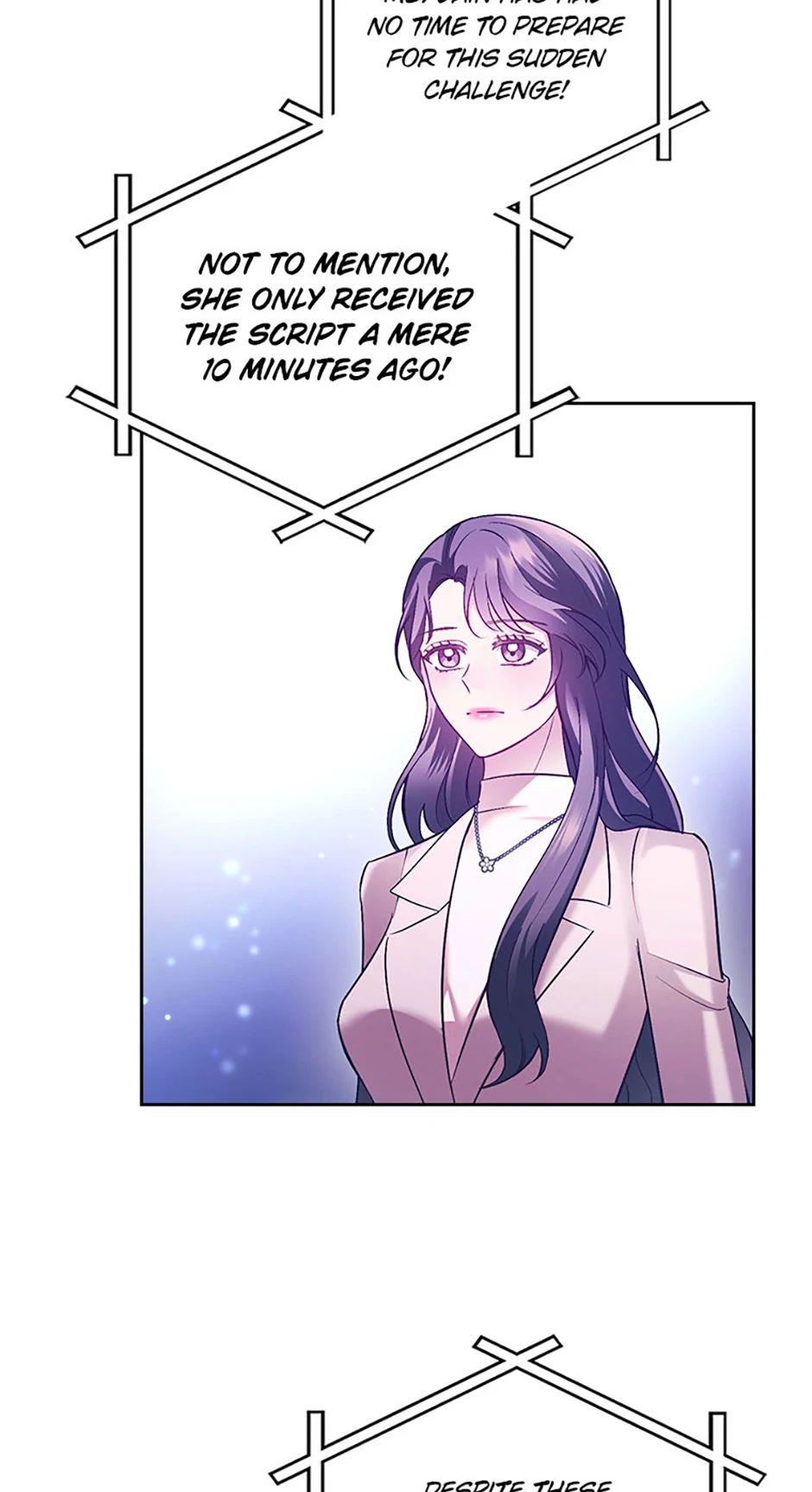 A Confident Marriage Chapter 49 - Page 38