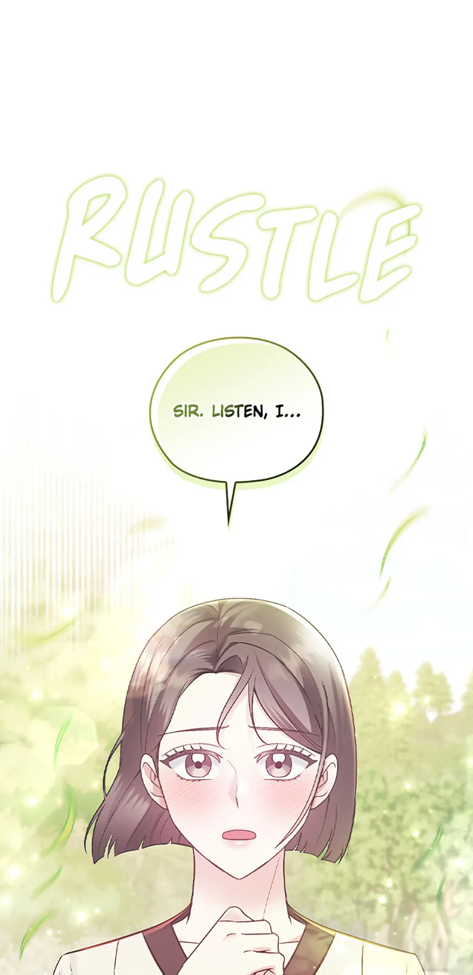 A Confident Marriage Chapter 49 - Page 42