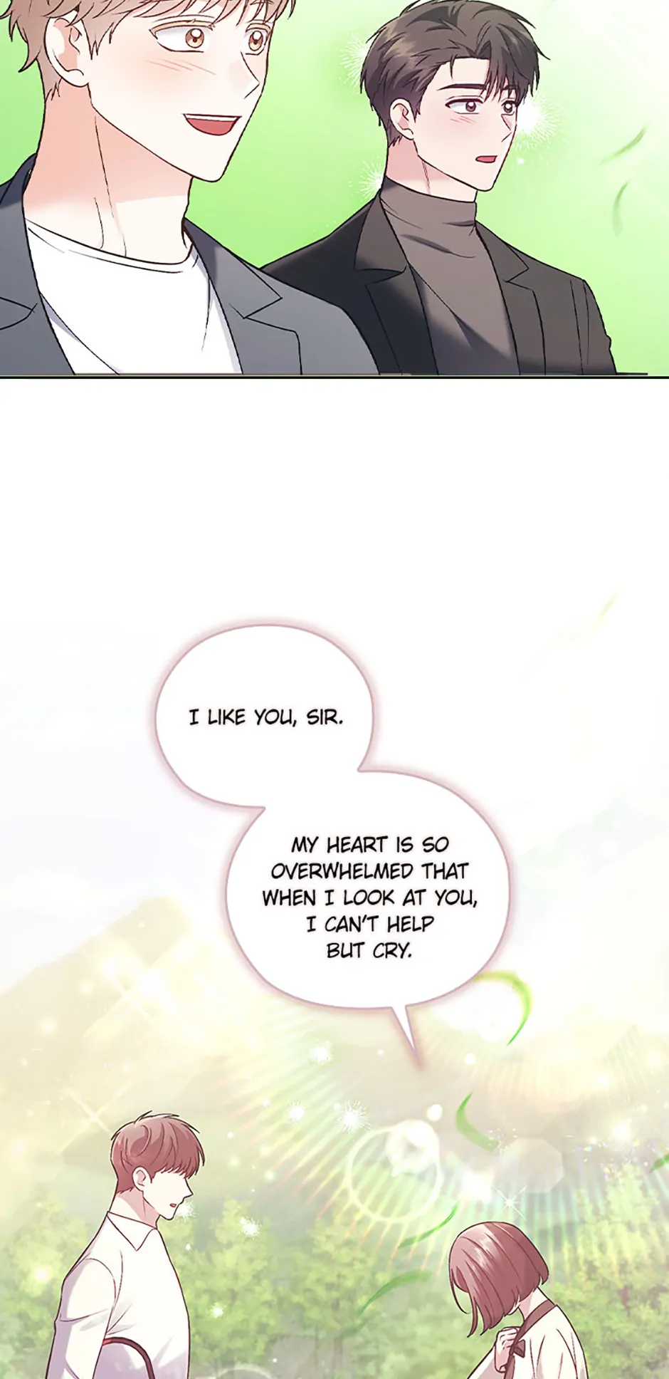 A Confident Marriage Chapter 49 - Page 45