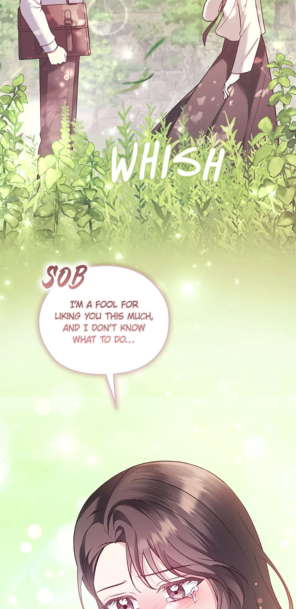 A Confident Marriage Chapter 49 - Page 46