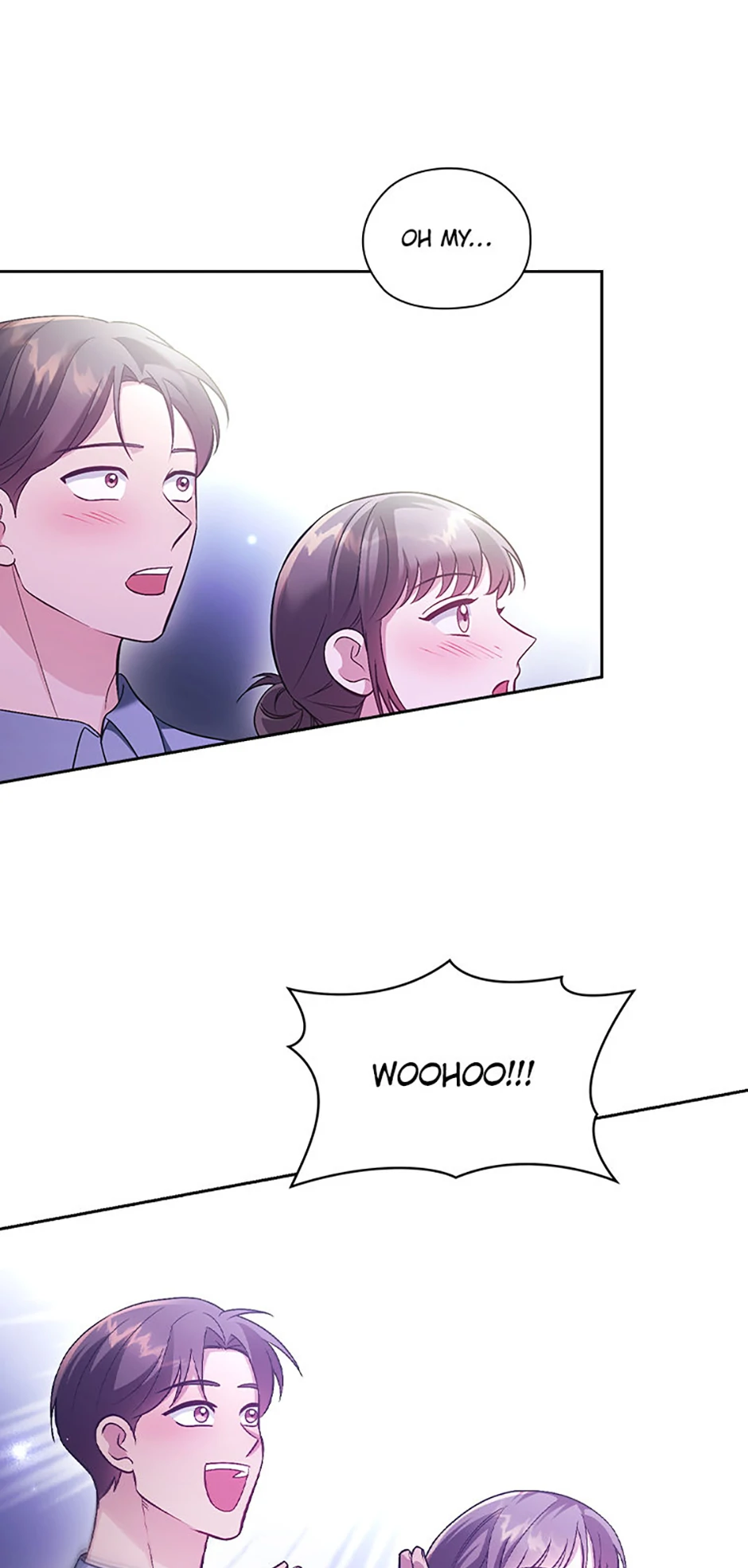 A Confident Marriage Chapter 49 - Page 49