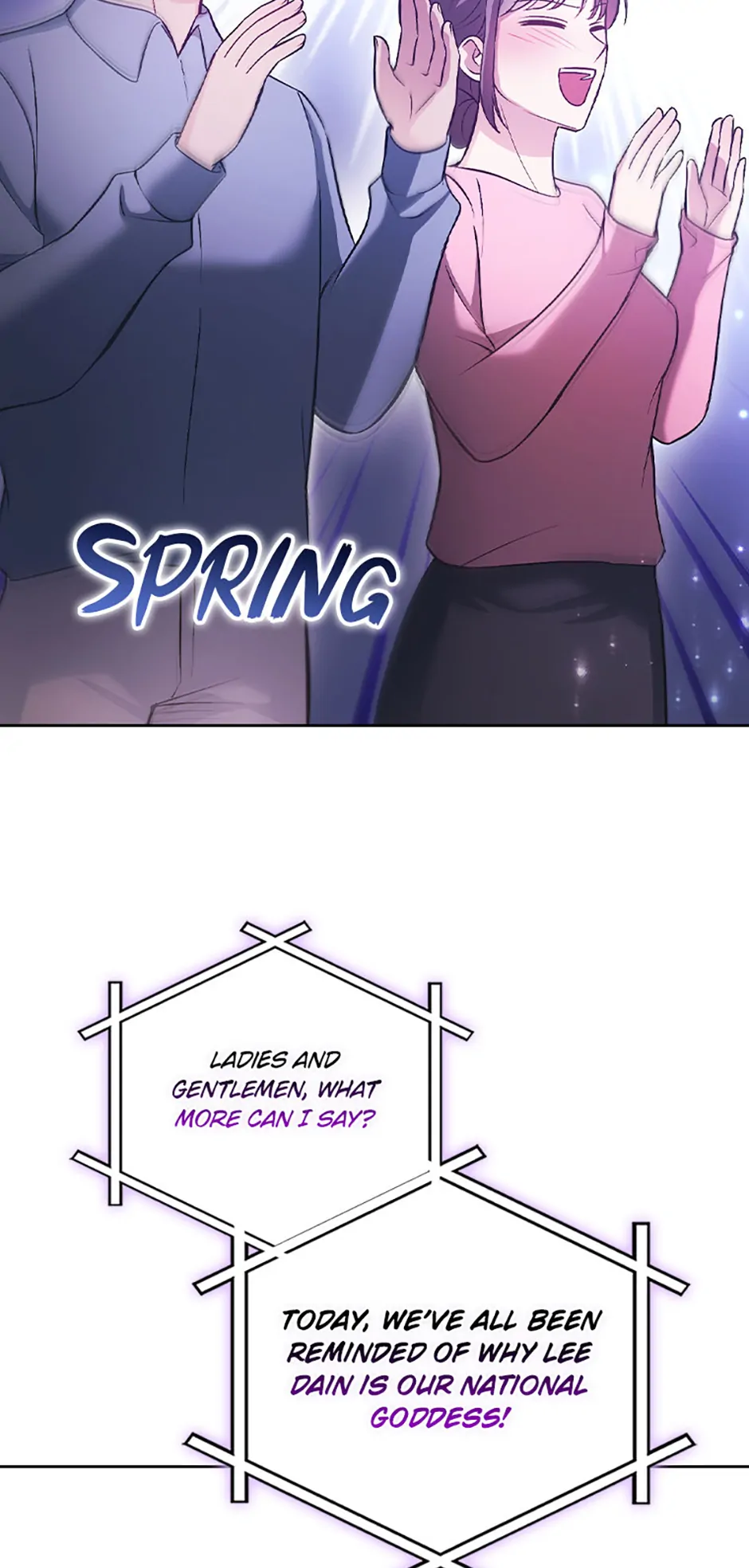 A Confident Marriage Chapter 49 - Page 50