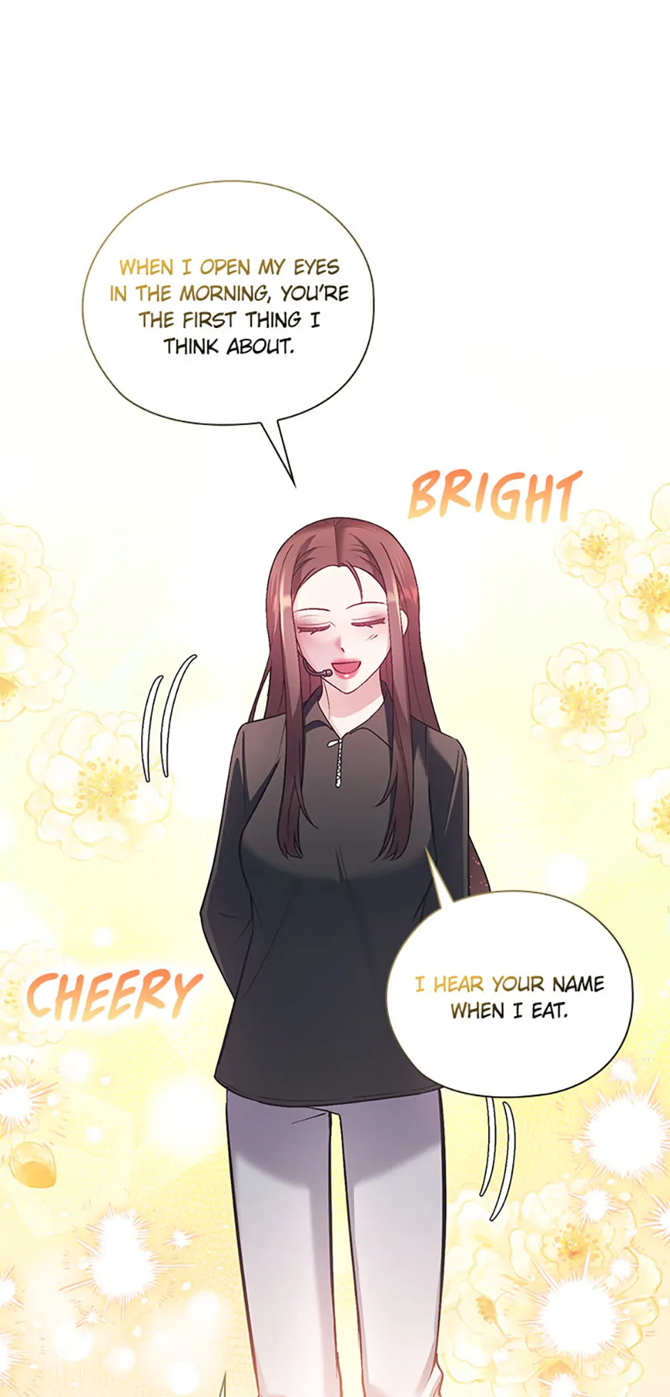 A Confident Marriage Chapter 49 - Page 6