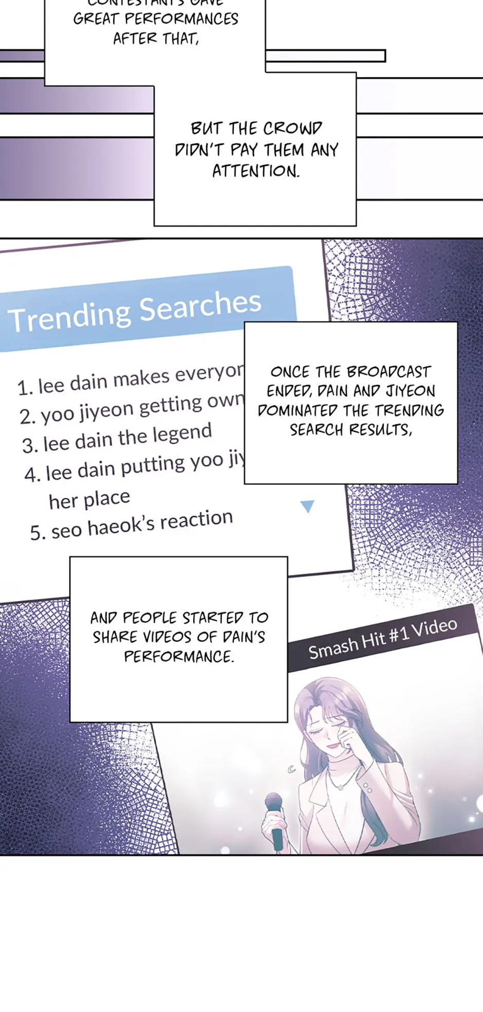 A Confident Marriage Chapter 49 - Page 53