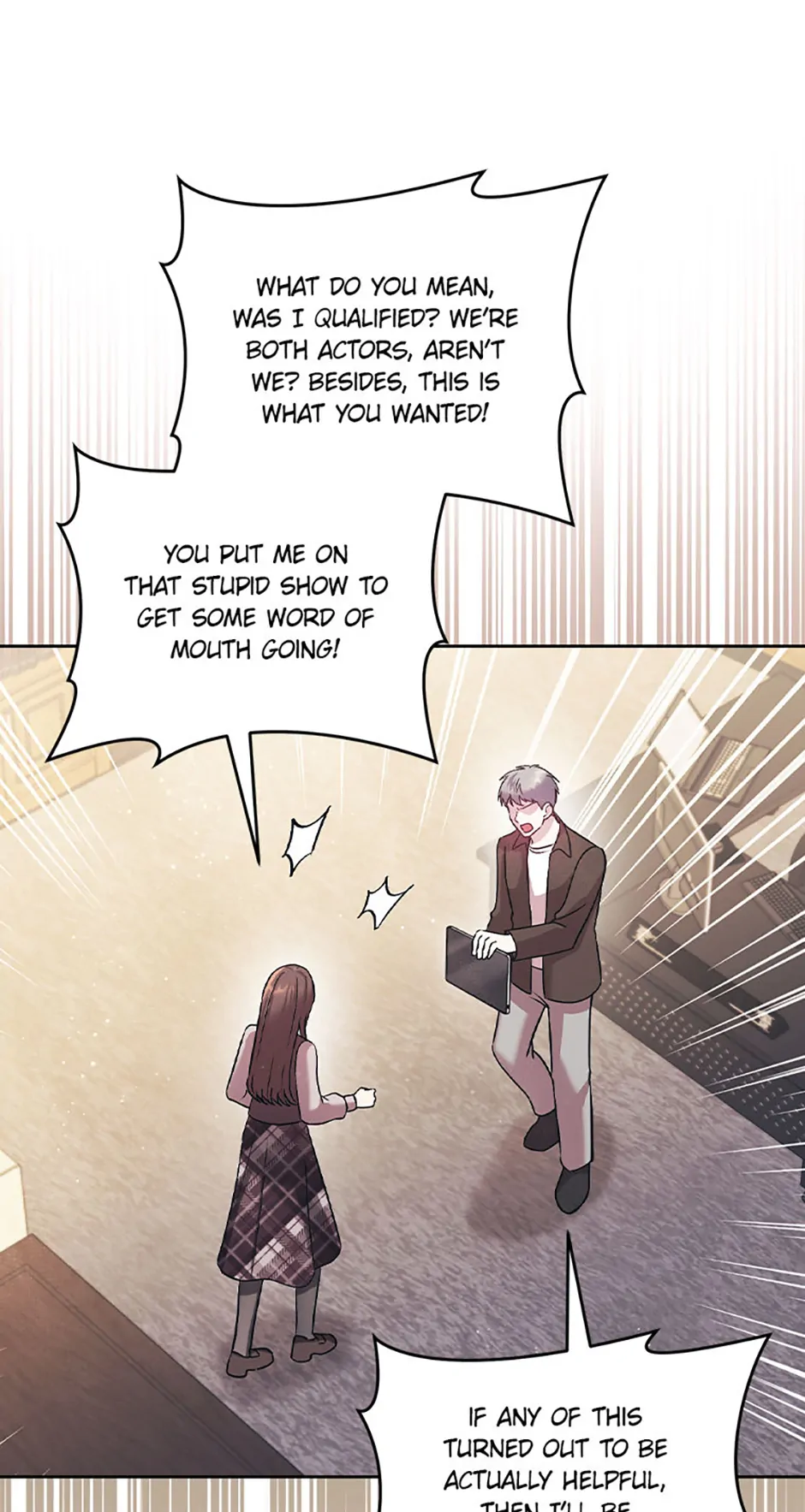 A Confident Marriage Chapter 49 - Page 55