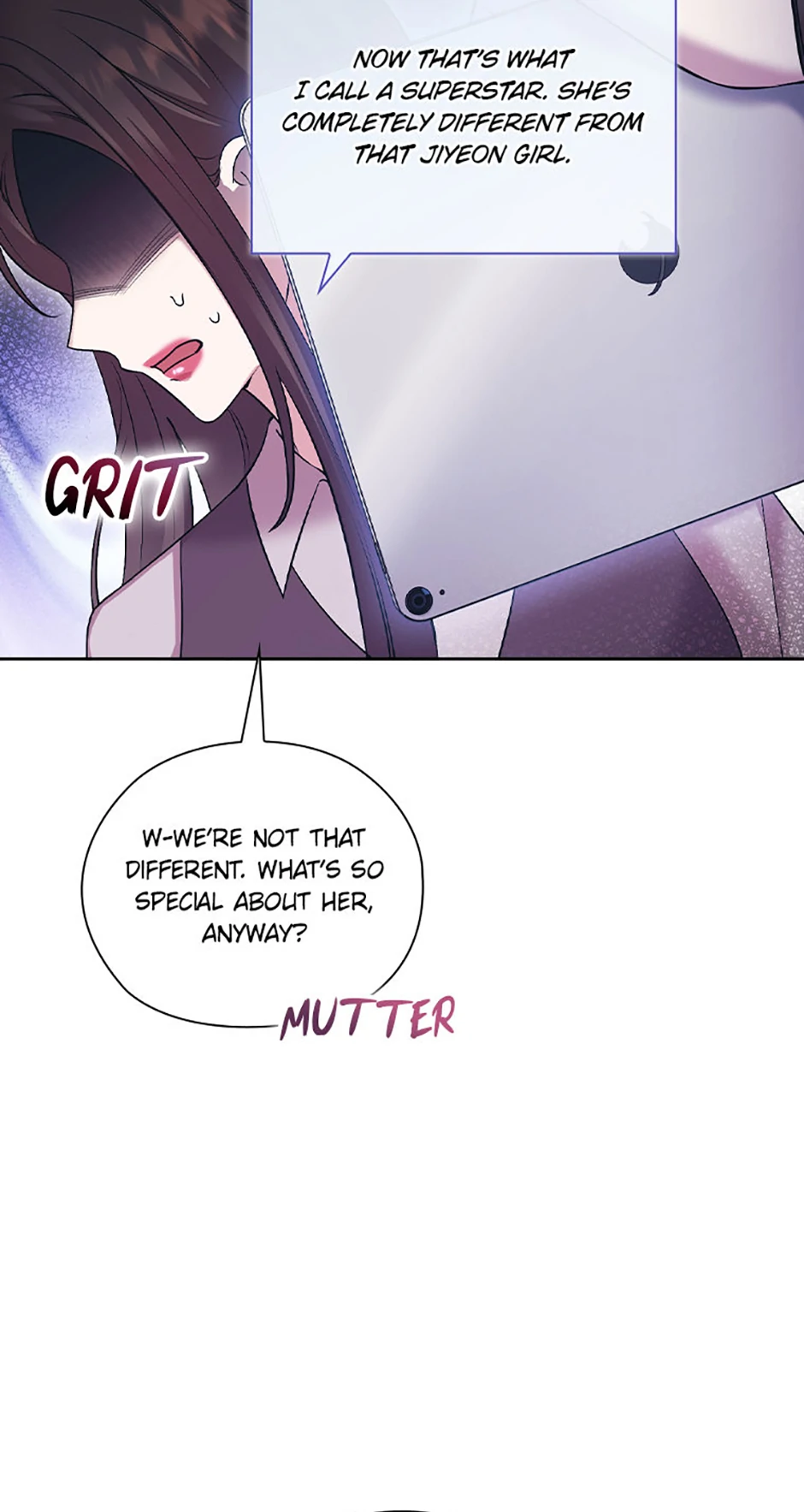 A Confident Marriage Chapter 49 - Page 58