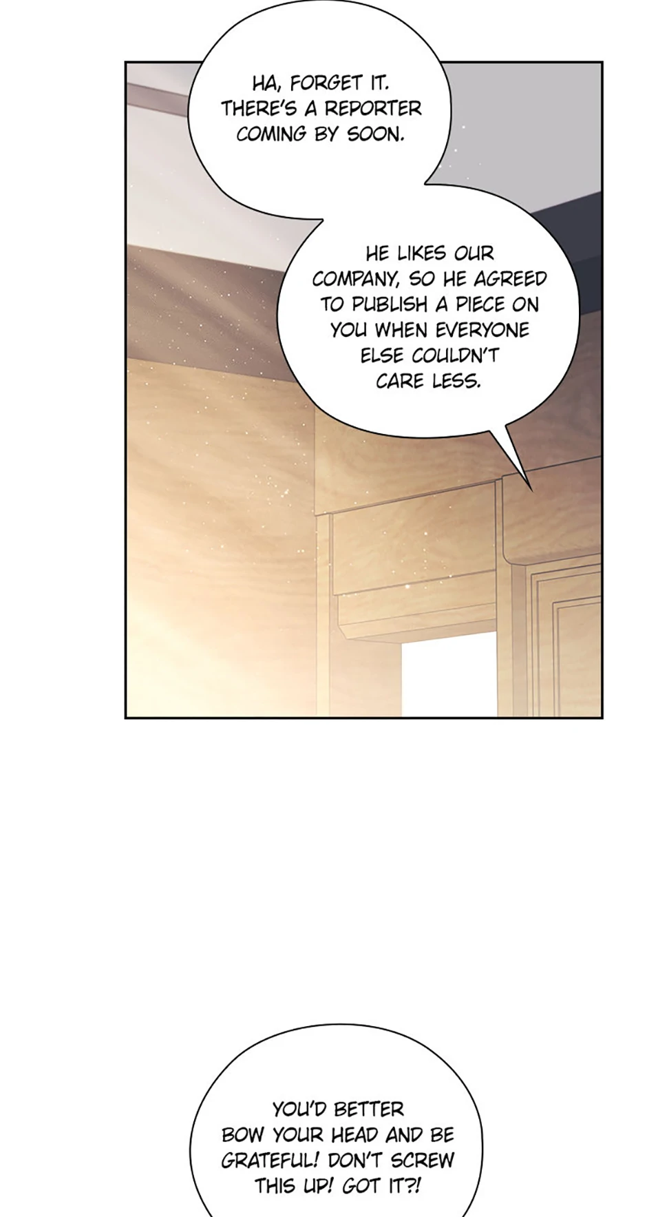 A Confident Marriage Chapter 49 - Page 59