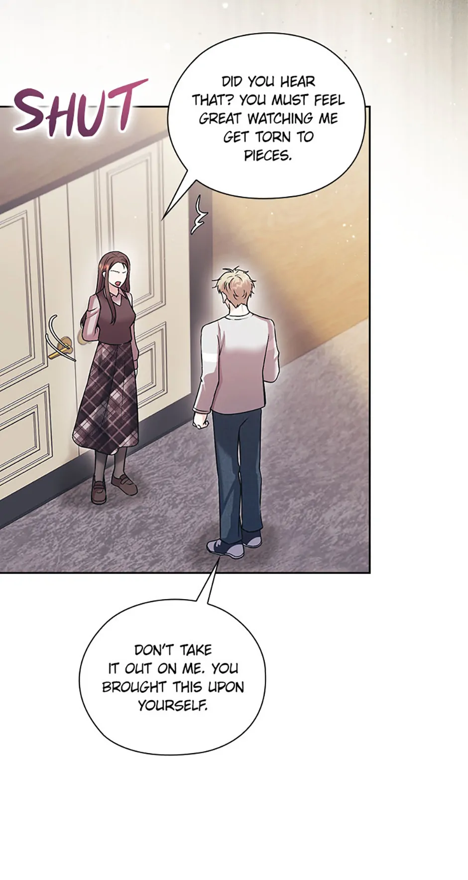 A Confident Marriage Chapter 49 - Page 62