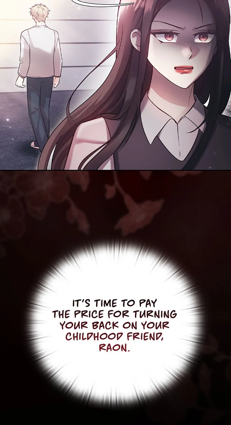 A Confident Marriage Chapter 49 - Page 68