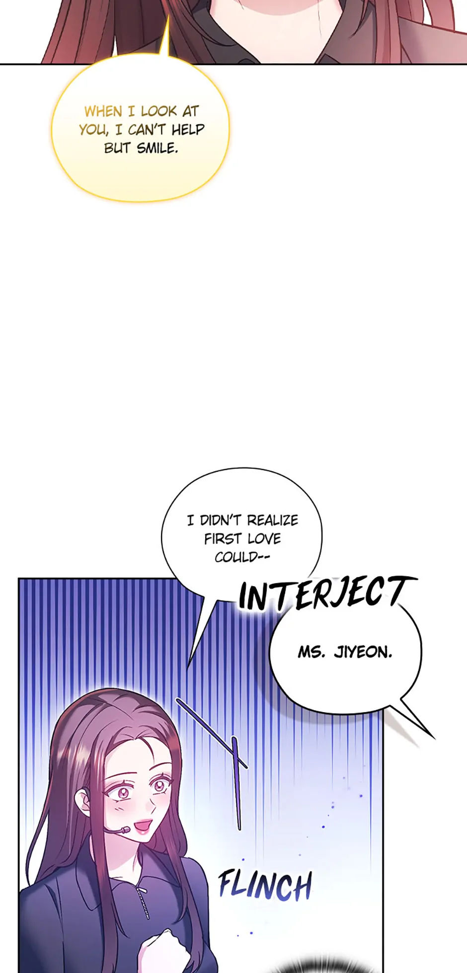 A Confident Marriage Chapter 49 - Page 8