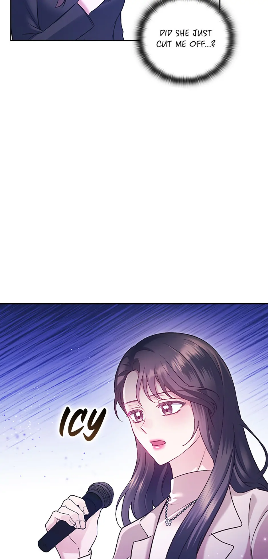 A Confident Marriage Chapter 49 - Page 9