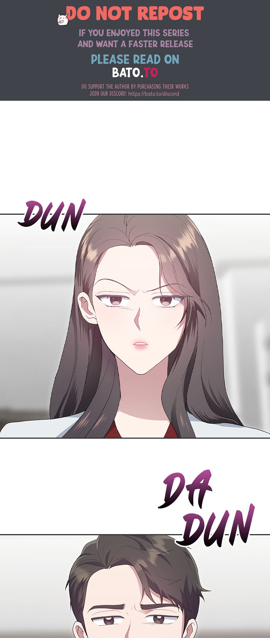 A Confident Marriage Chapter 5 - Page 1