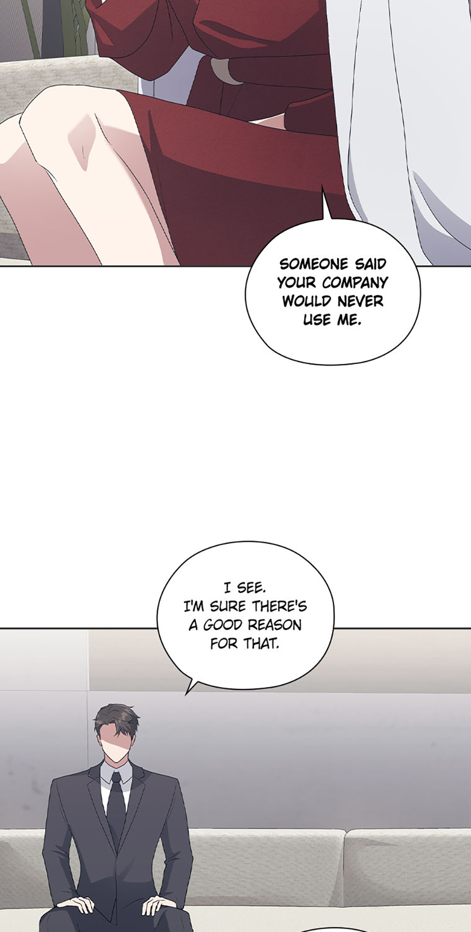 A Confident Marriage Chapter 5 - Page 11