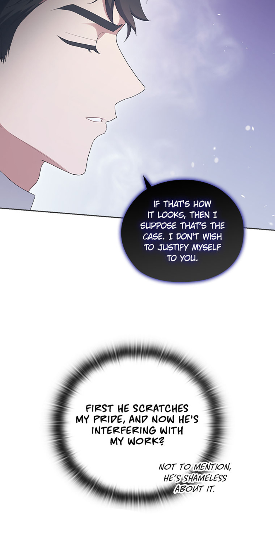 A Confident Marriage Chapter 5 - Page 13