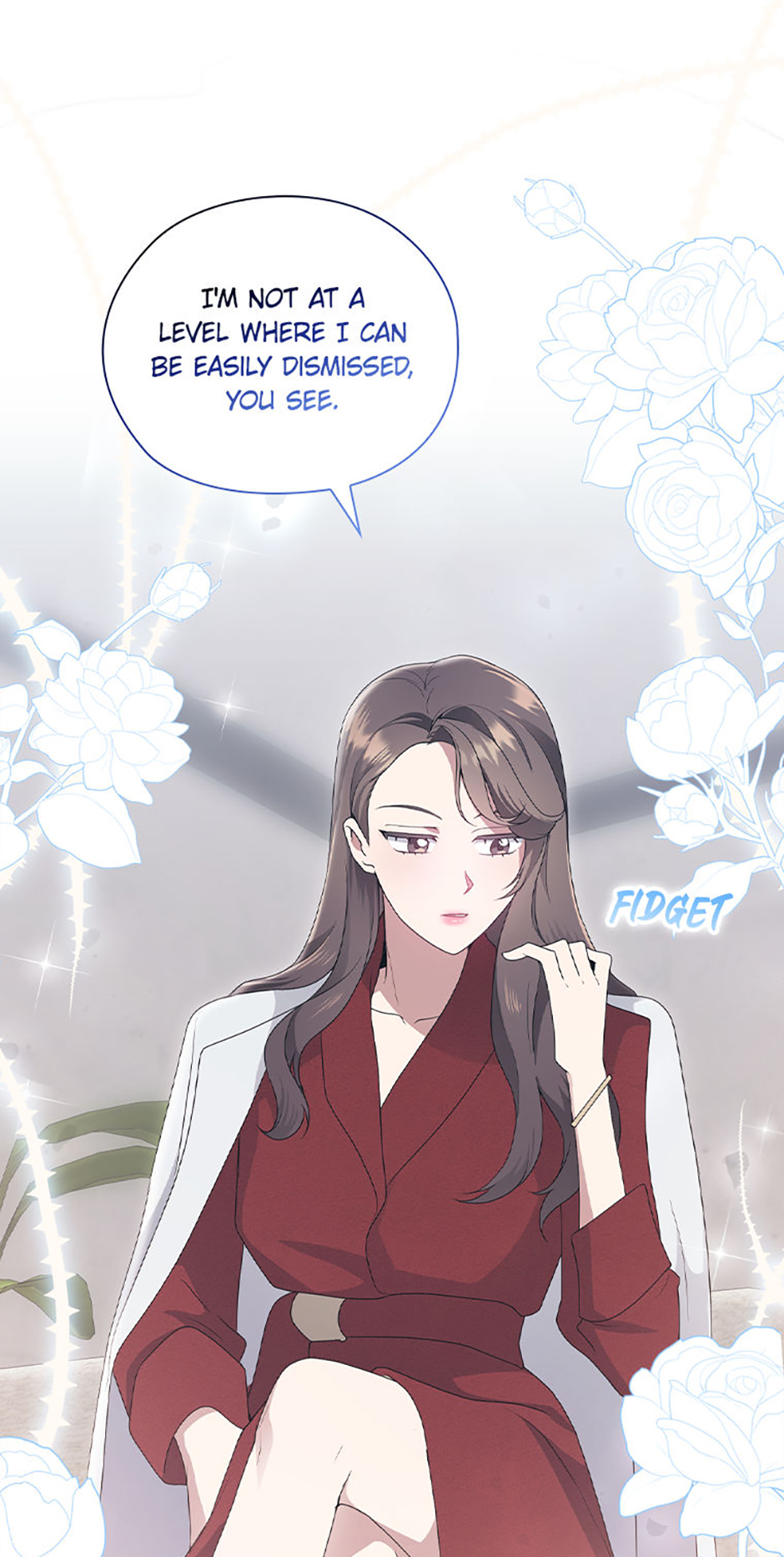 A Confident Marriage Chapter 5 - Page 16