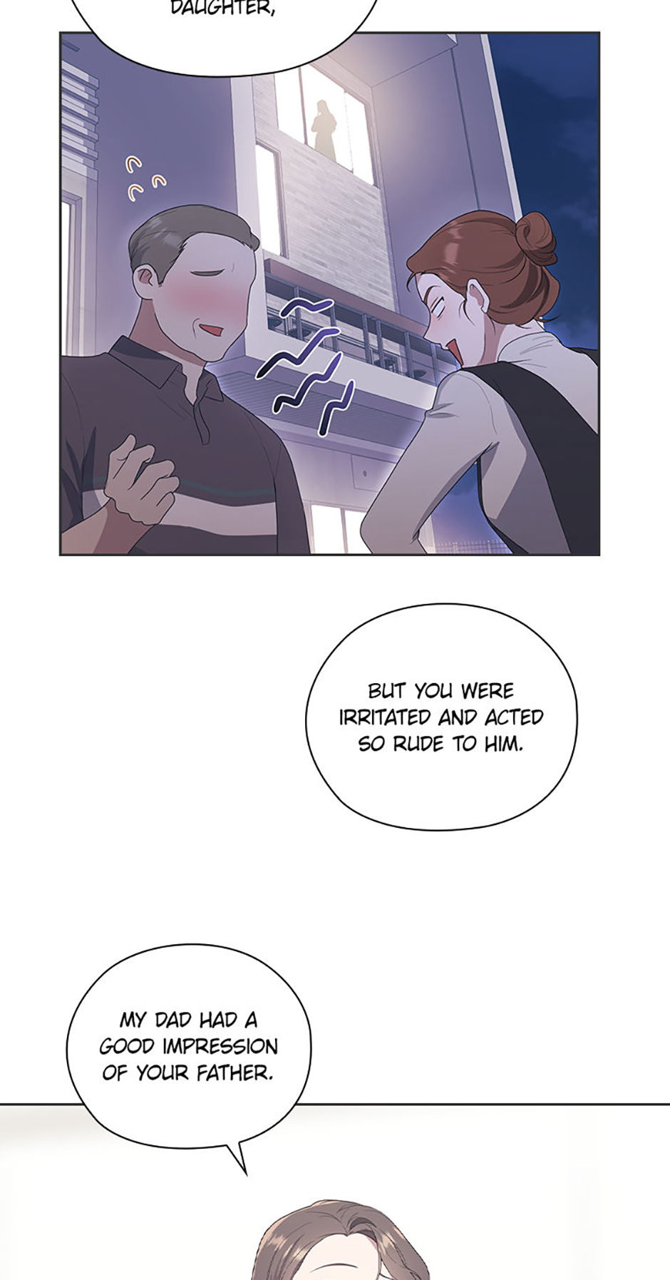 A Confident Marriage Chapter 5 - Page 61
