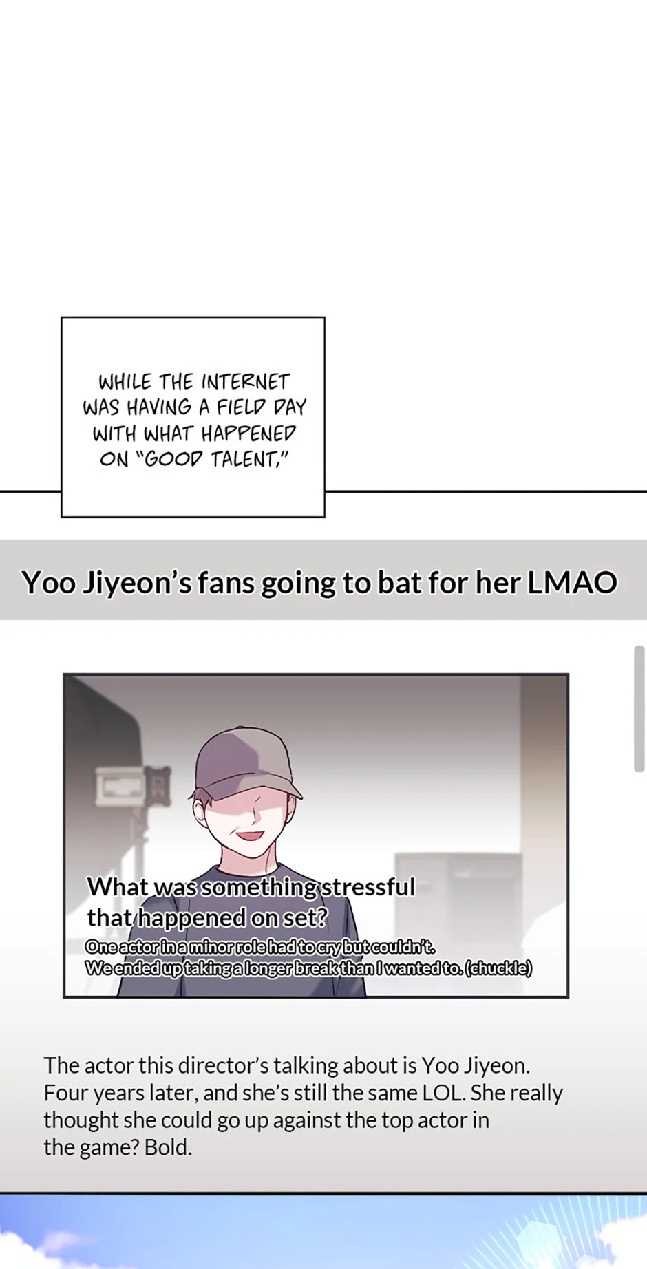 A Confident Marriage Chapter 50 - Page 1