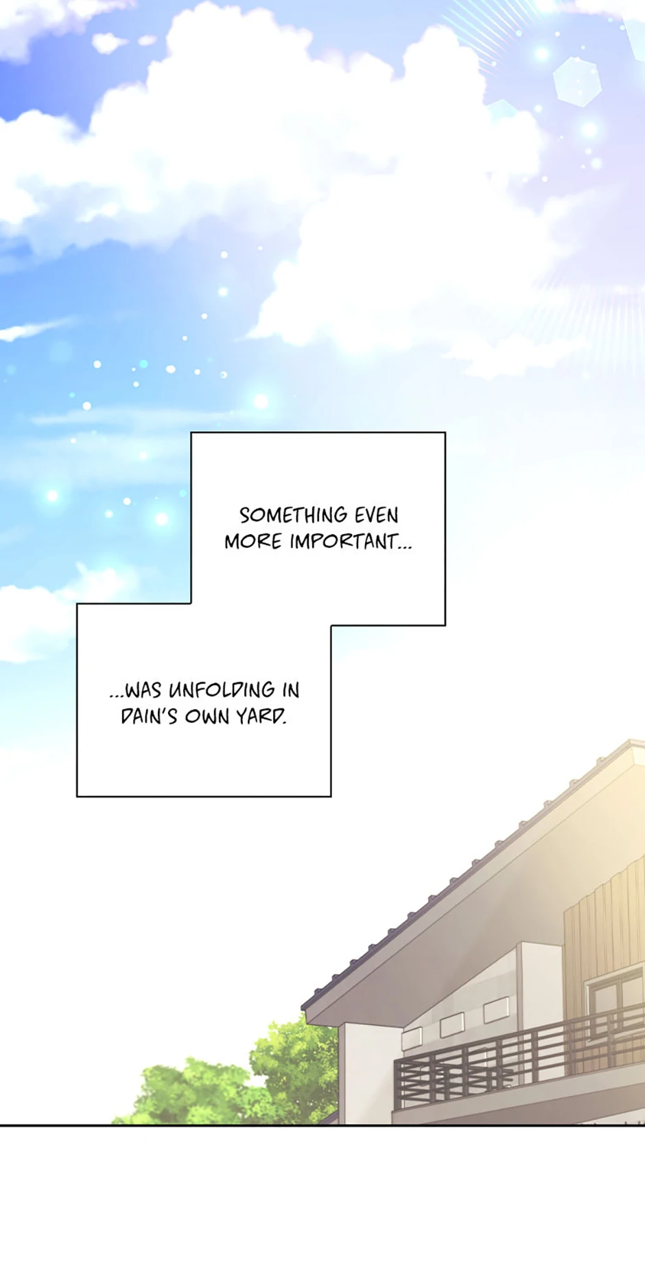 A Confident Marriage Chapter 50 - Page 2