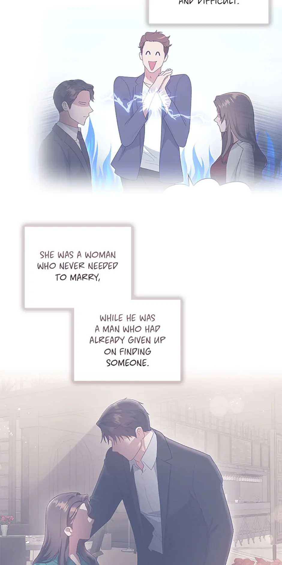 A Confident Marriage Chapter 50 - Page 11