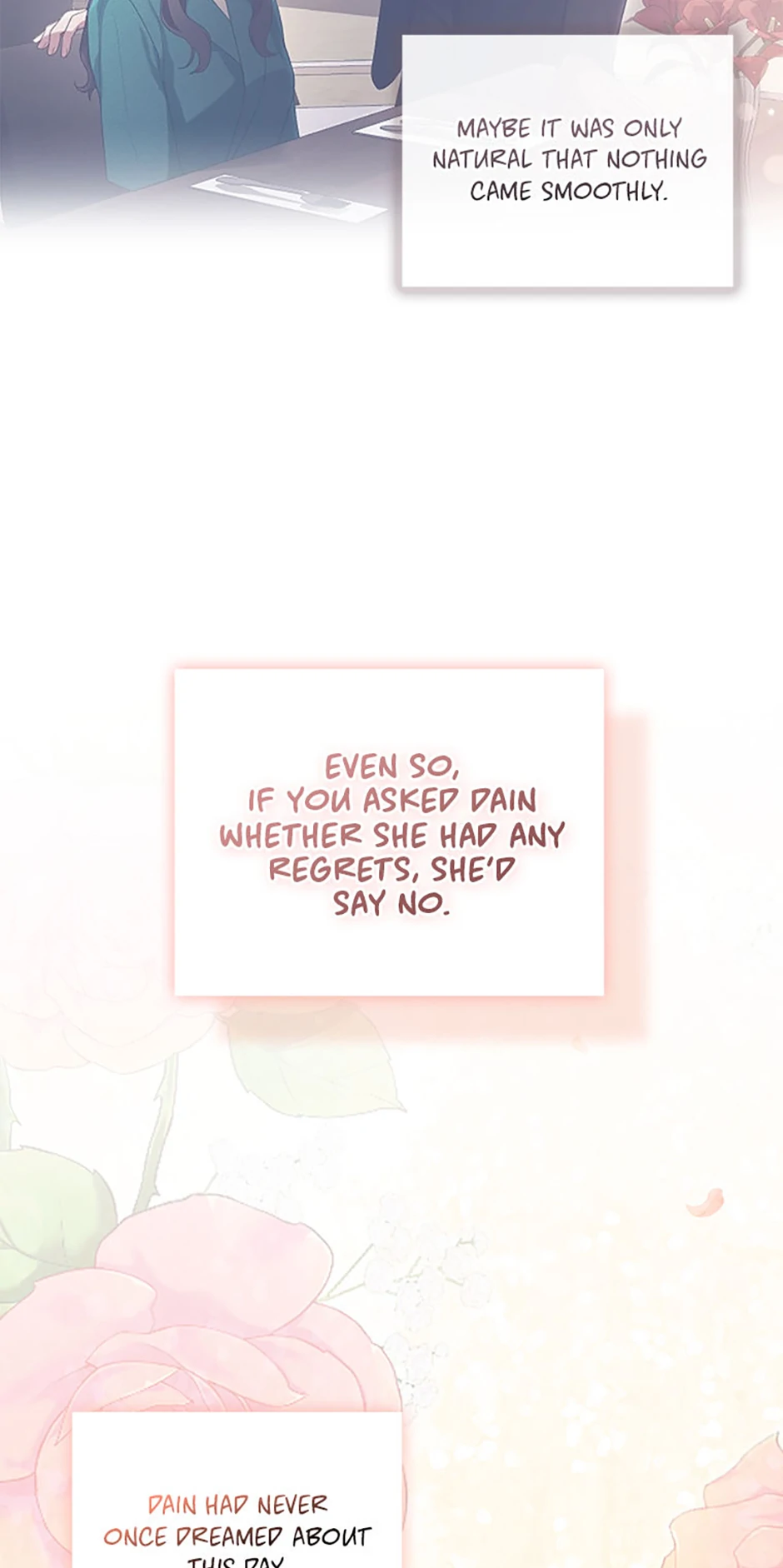 A Confident Marriage Chapter 50 - Page 12