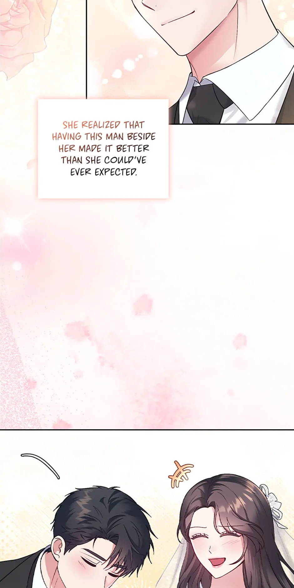 A Confident Marriage Chapter 50 - Page 14