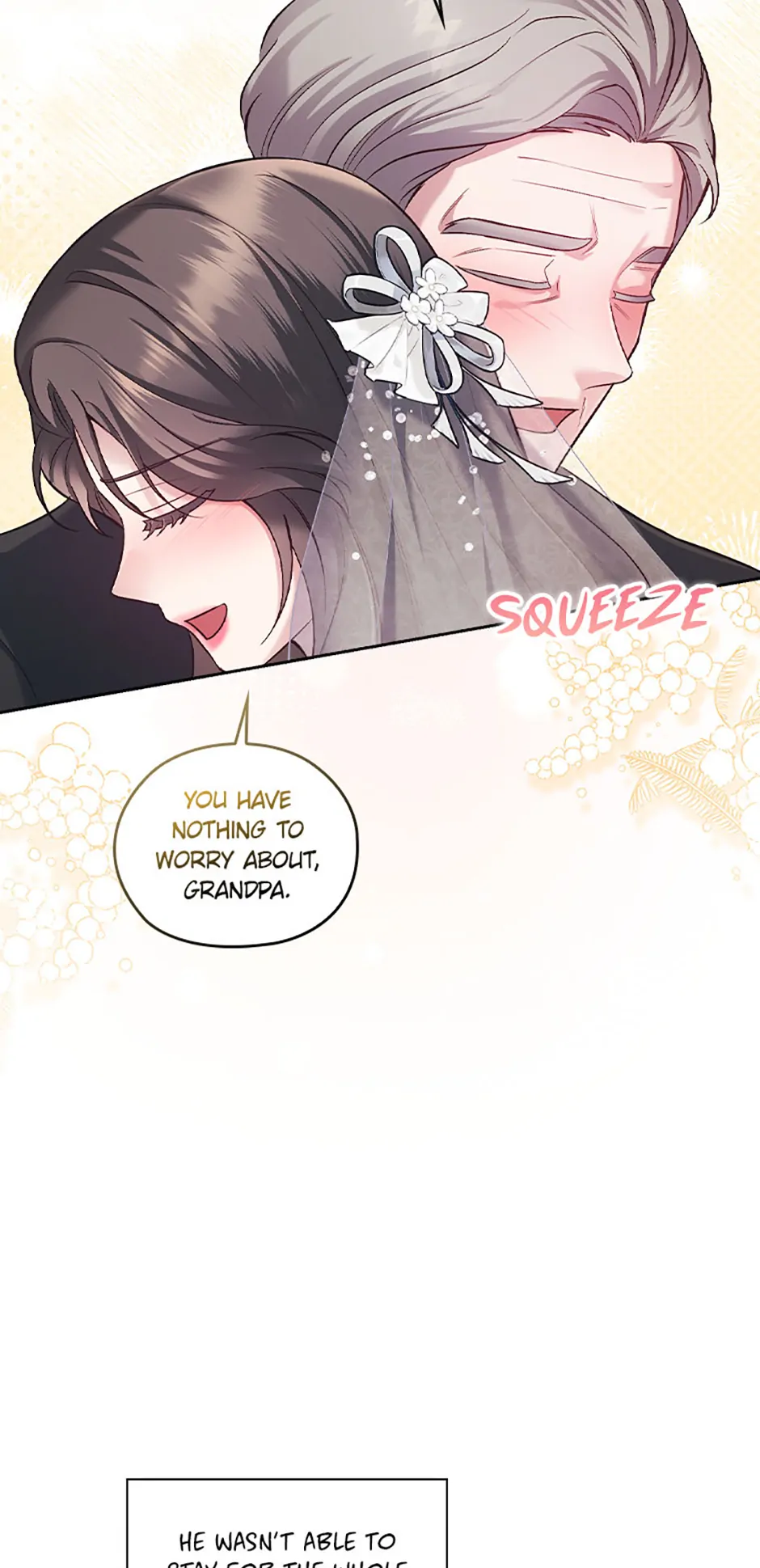 A Confident Marriage Chapter 50 - Page 19