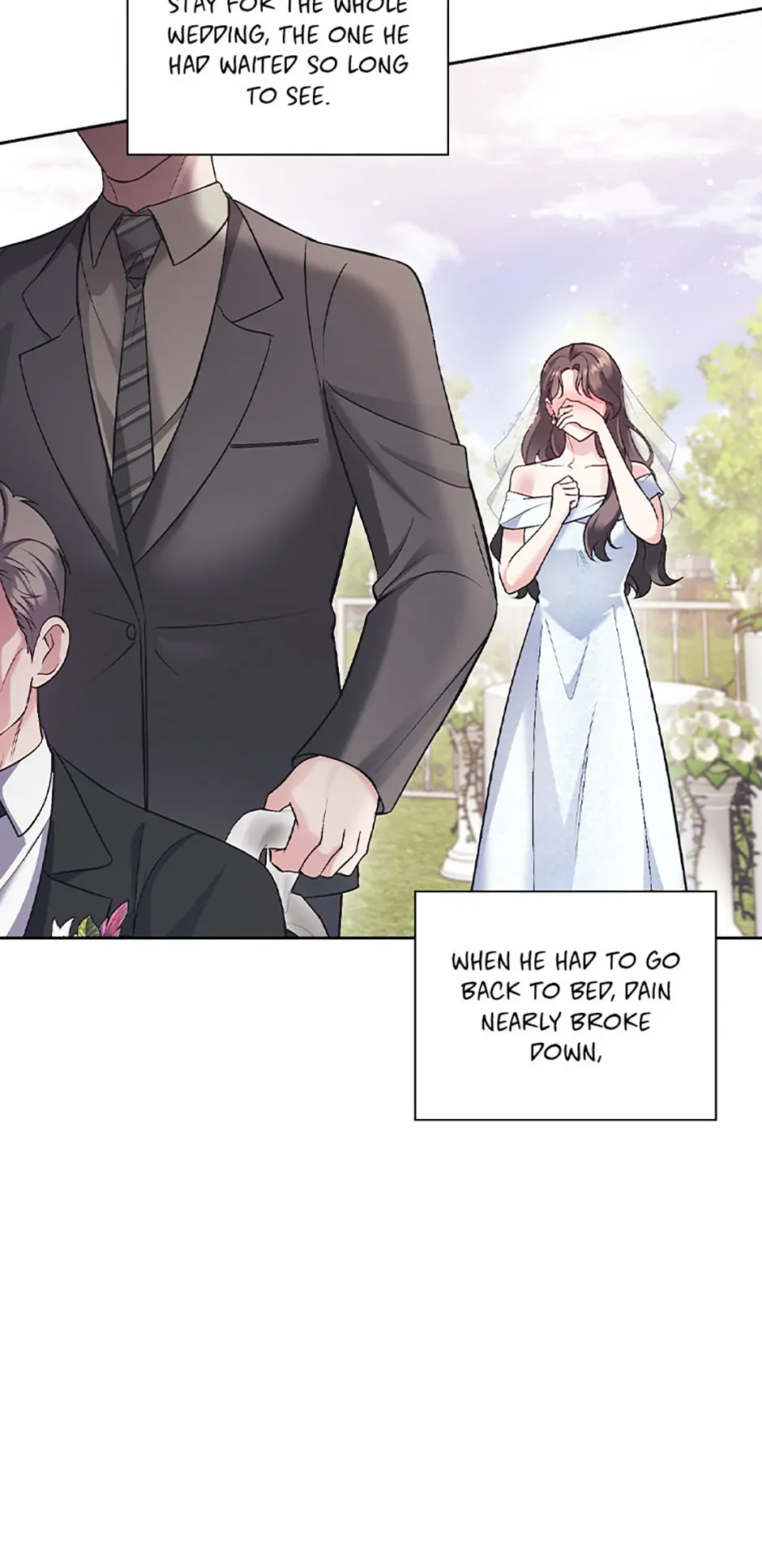 A Confident Marriage Chapter 50 - Page 20