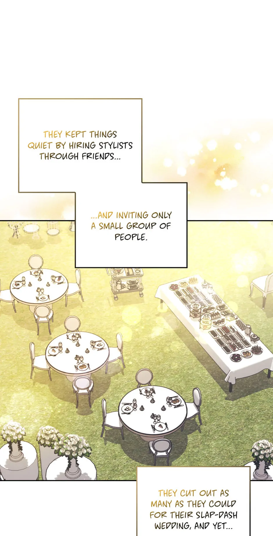 A Confident Marriage Chapter 50 - Page 3