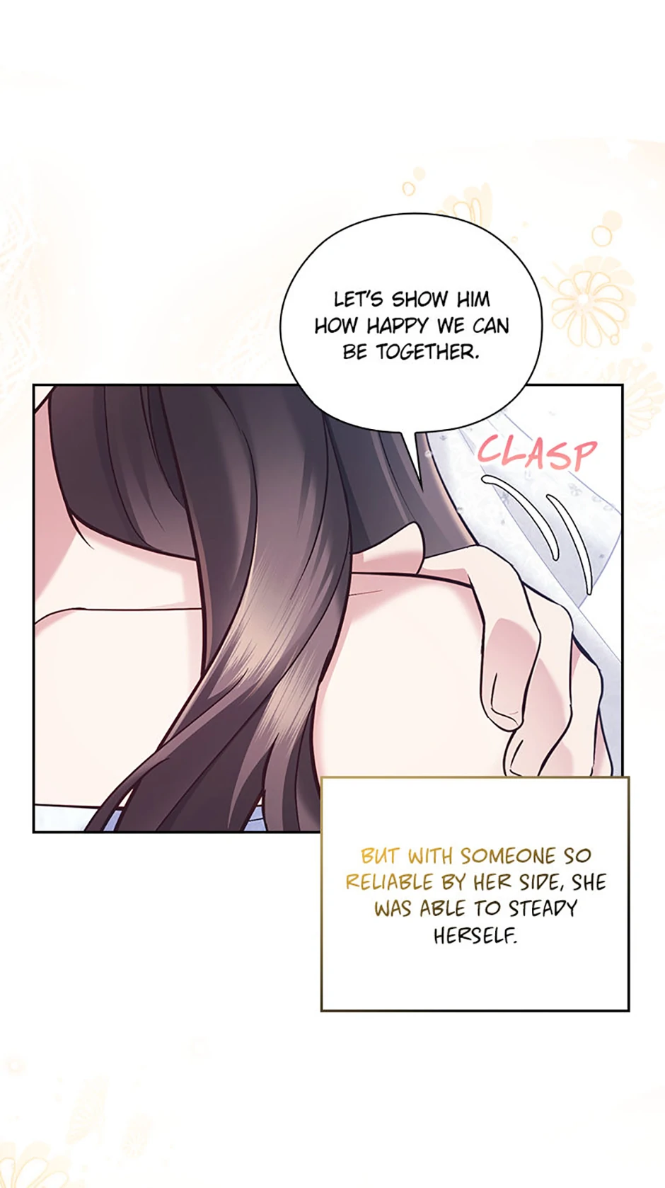 A Confident Marriage Chapter 50 - Page 21