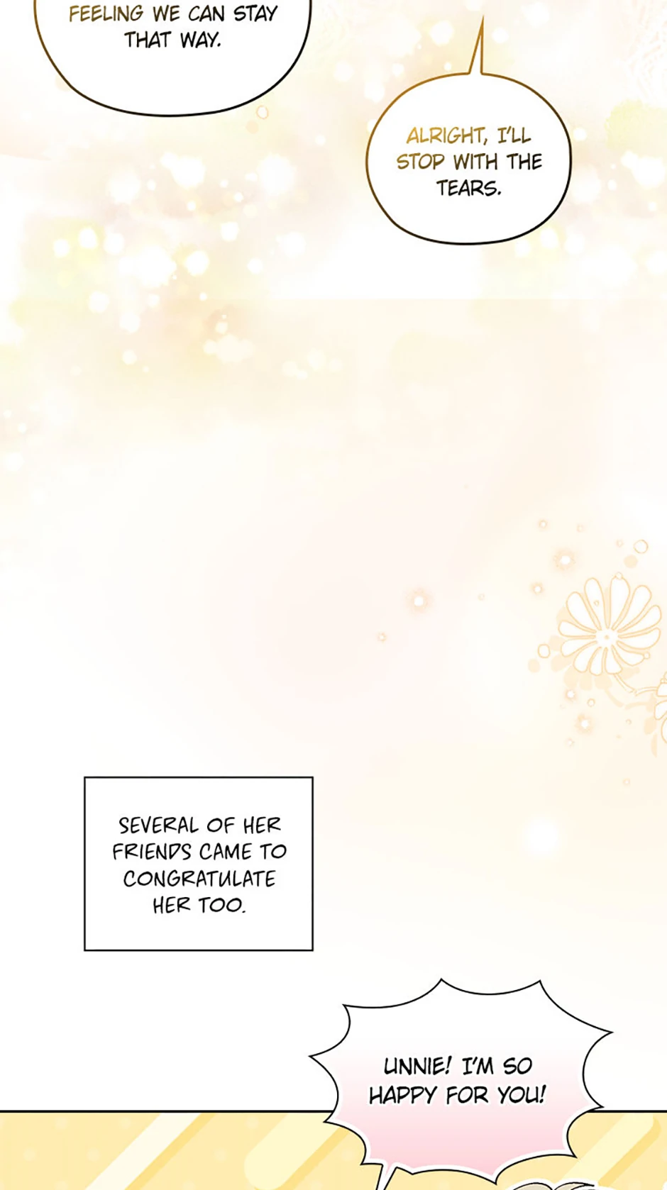 A Confident Marriage Chapter 50 - Page 23