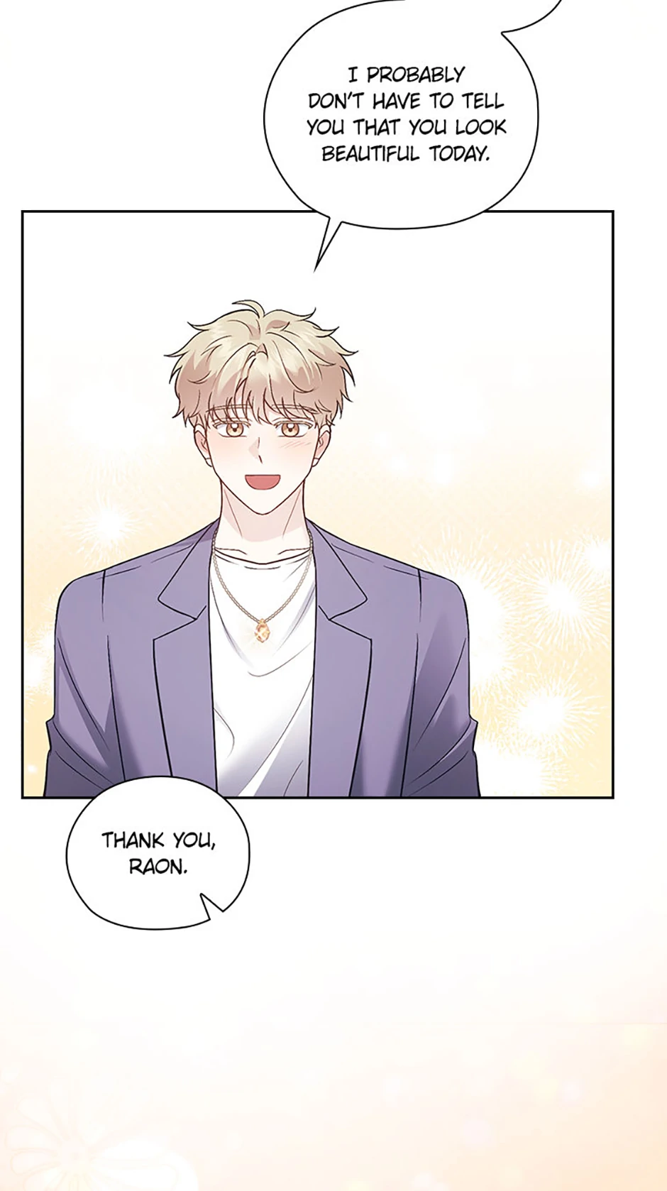 A Confident Marriage Chapter 50 - Page 25