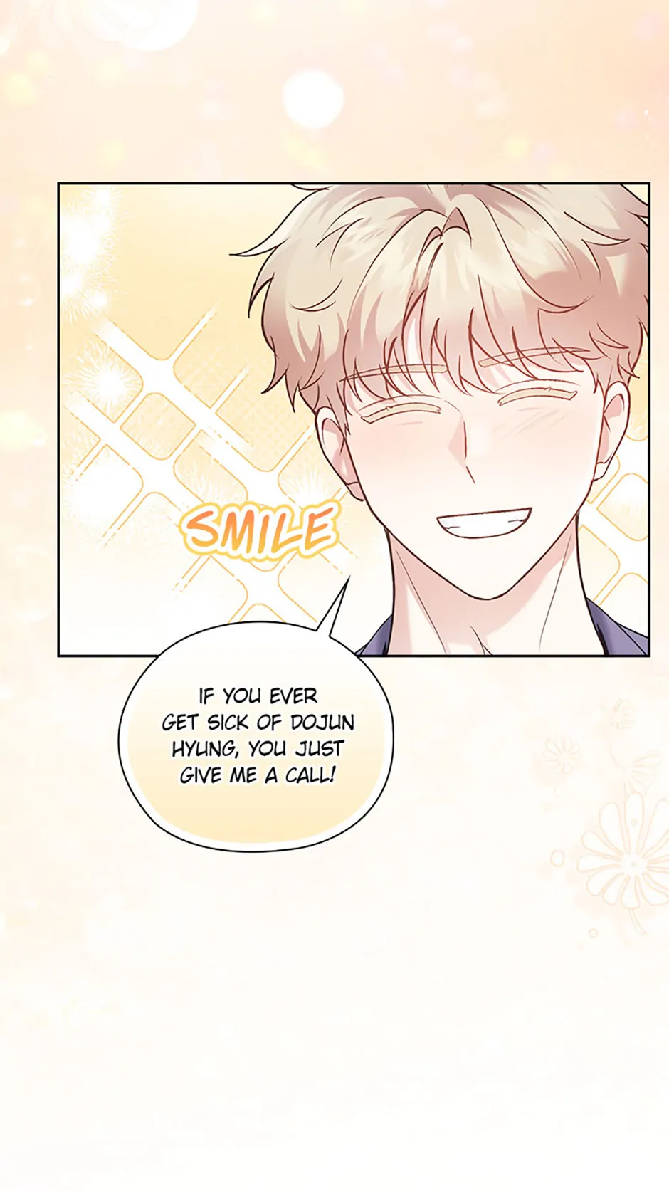 A Confident Marriage Chapter 50 - Page 26