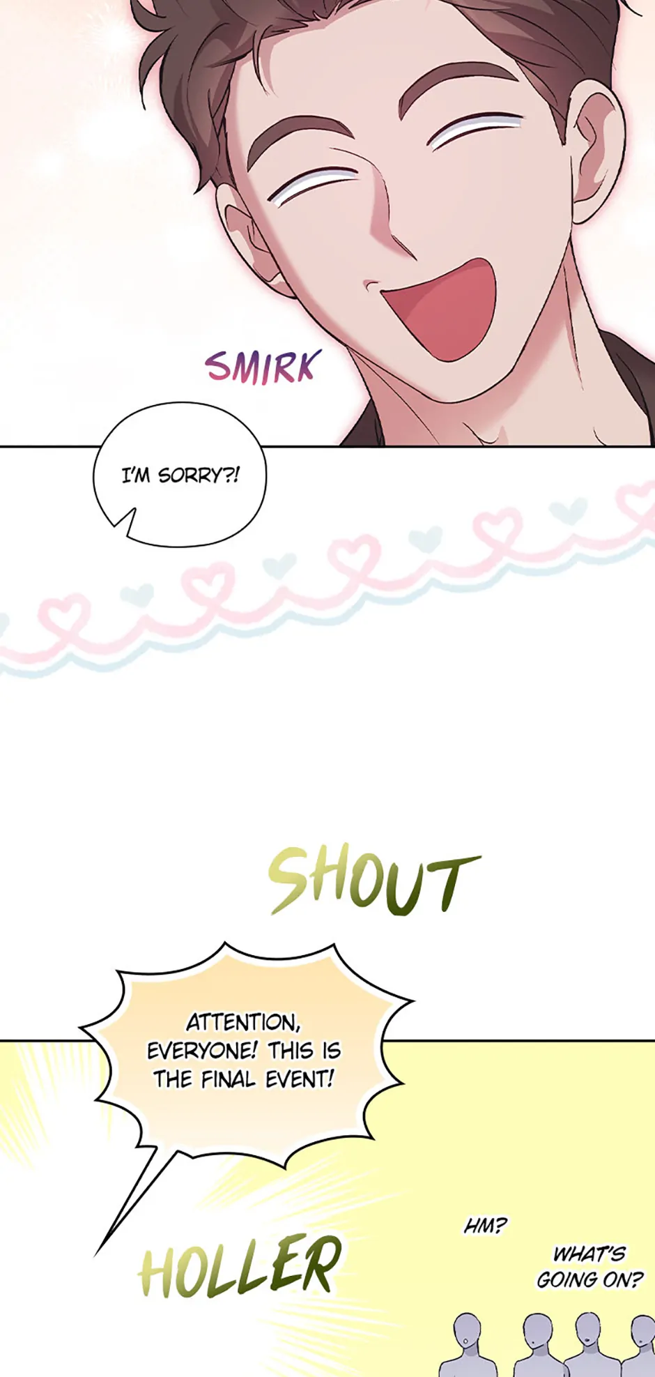 A Confident Marriage Chapter 50 - Page 29