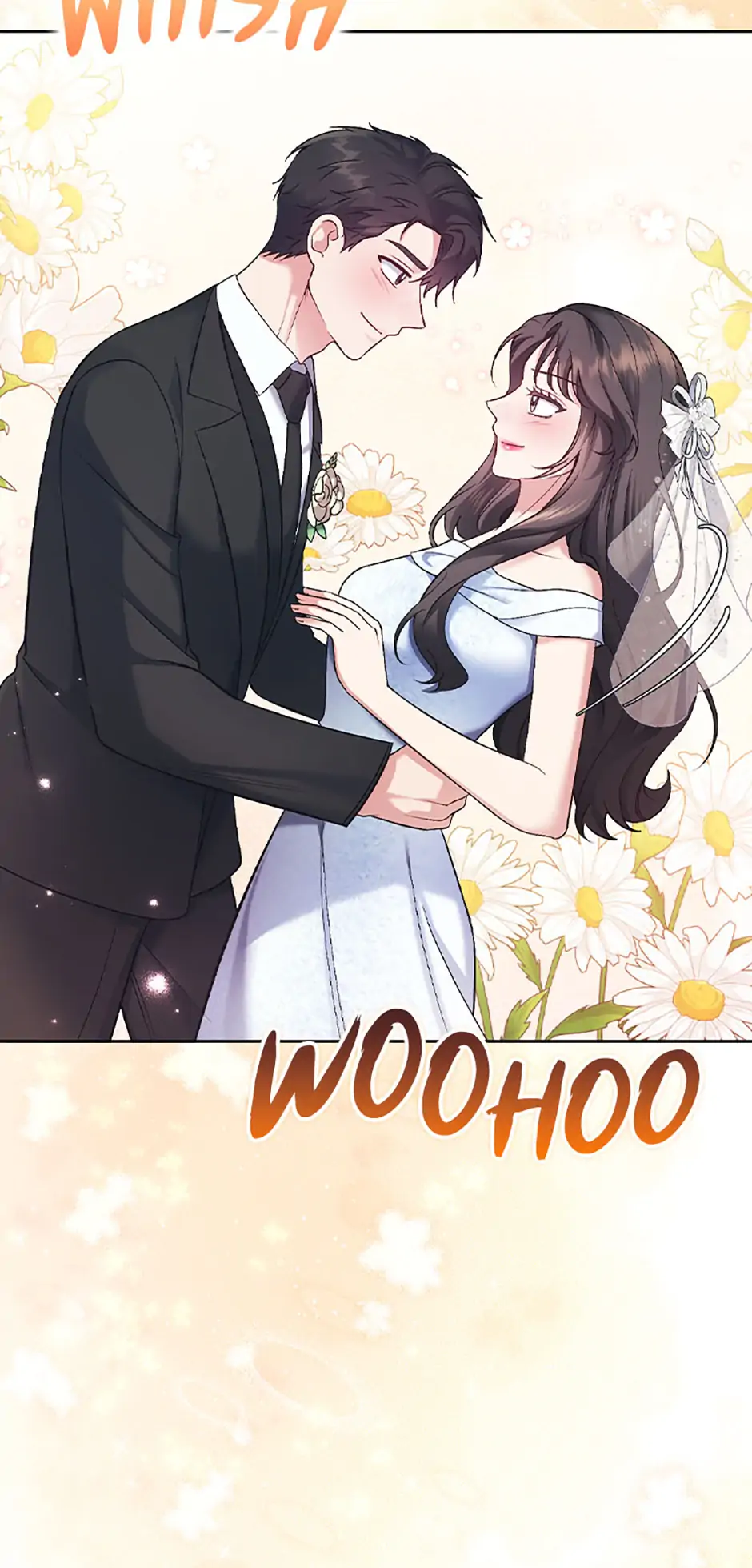 A Confident Marriage Chapter 50 - Page 34