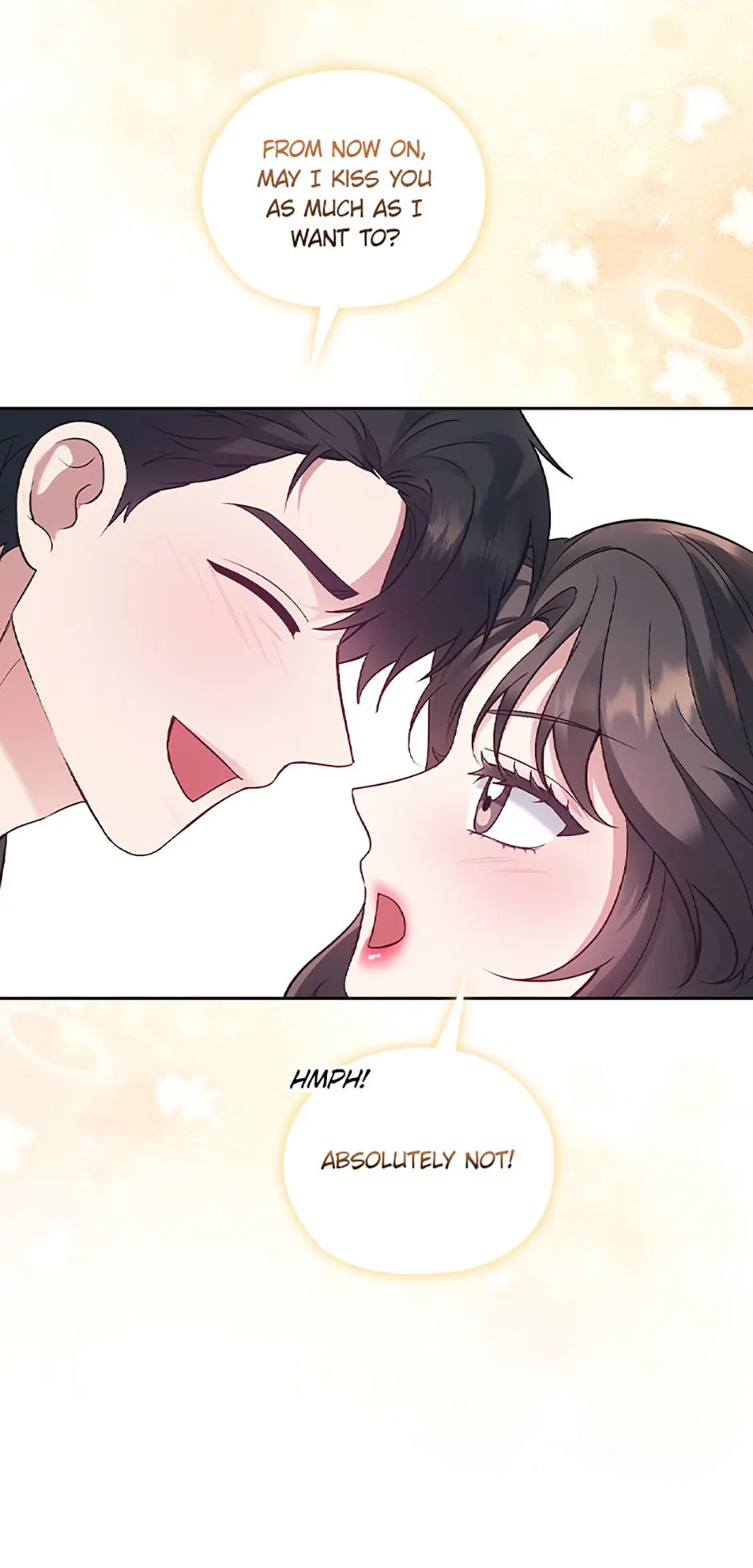 A Confident Marriage Chapter 50 - Page 35