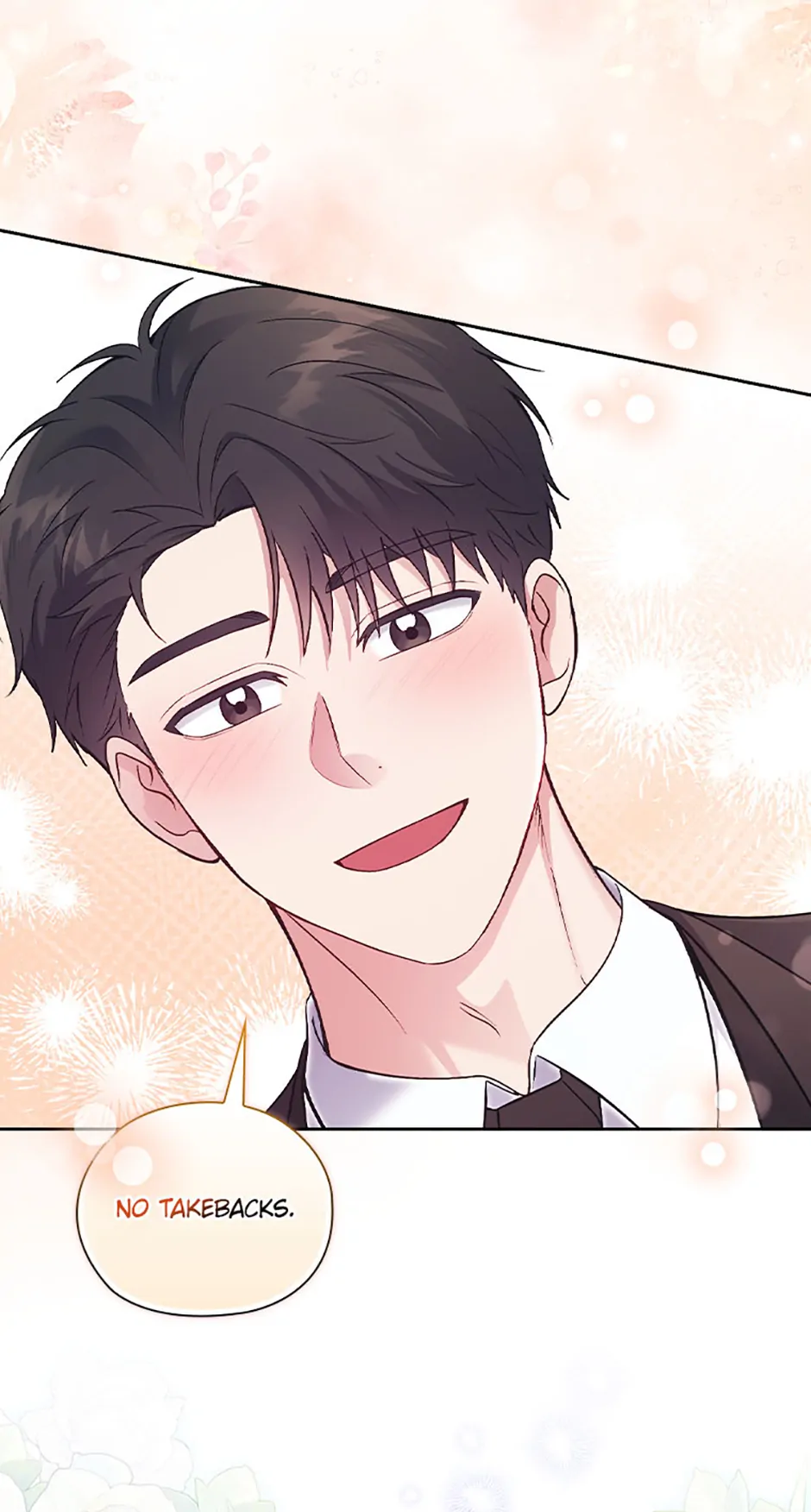 A Confident Marriage Chapter 50 - Page 37