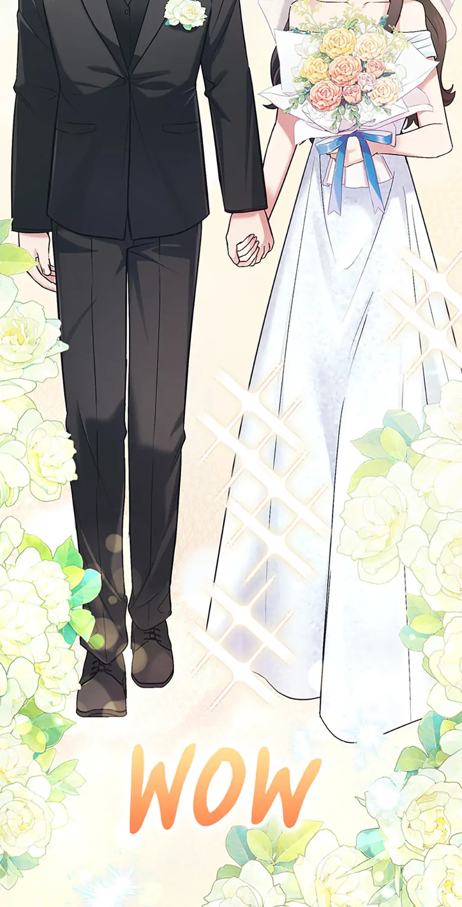 A Confident Marriage Chapter 50 - Page 5