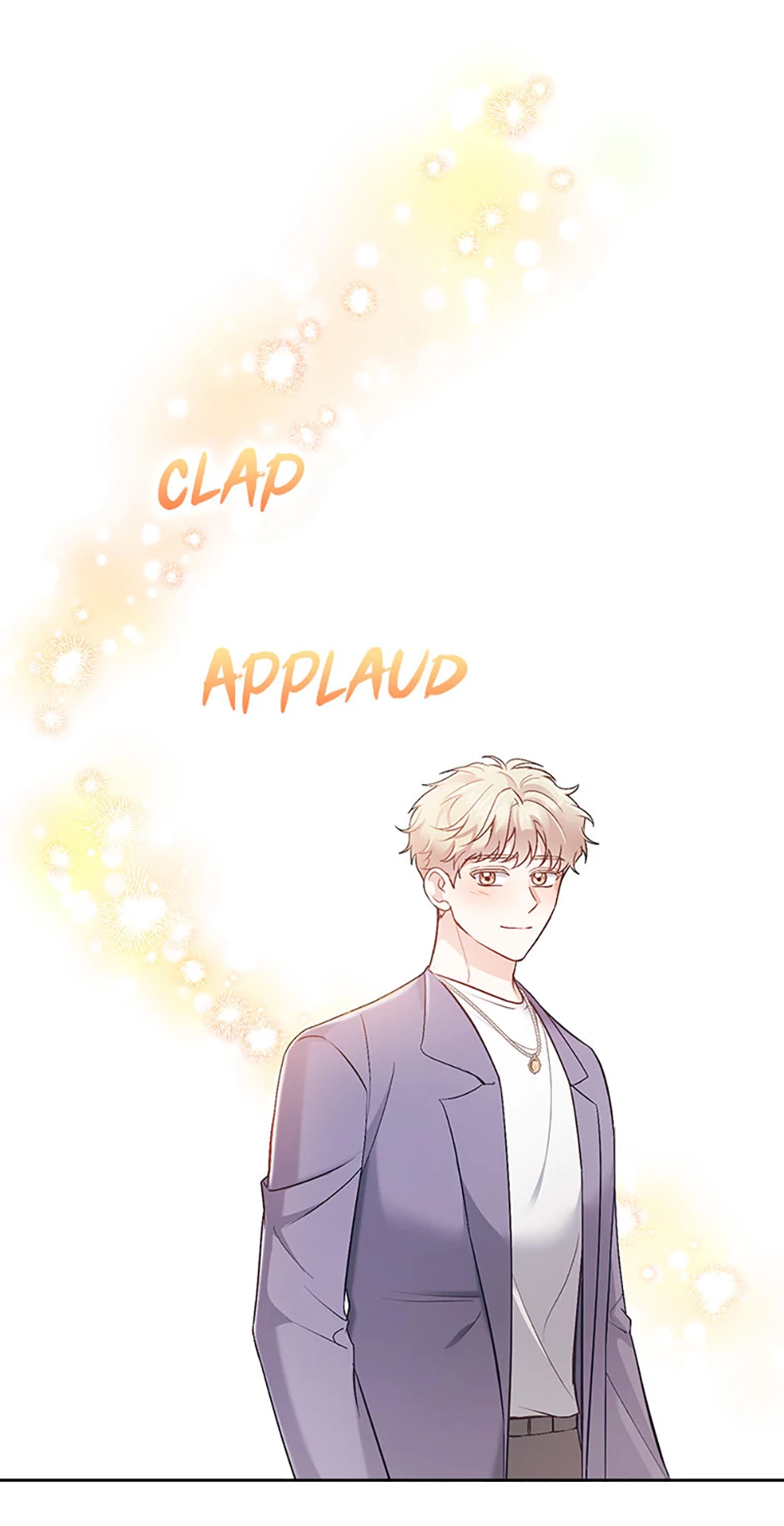 A Confident Marriage Chapter 50 - Page 41