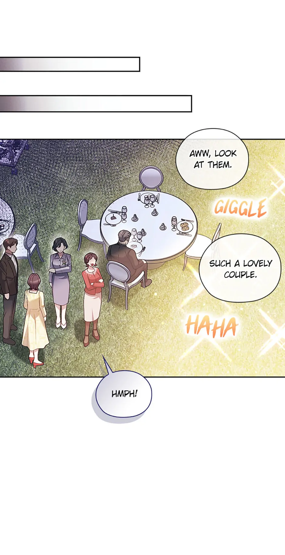 A Confident Marriage Chapter 50 - Page 43