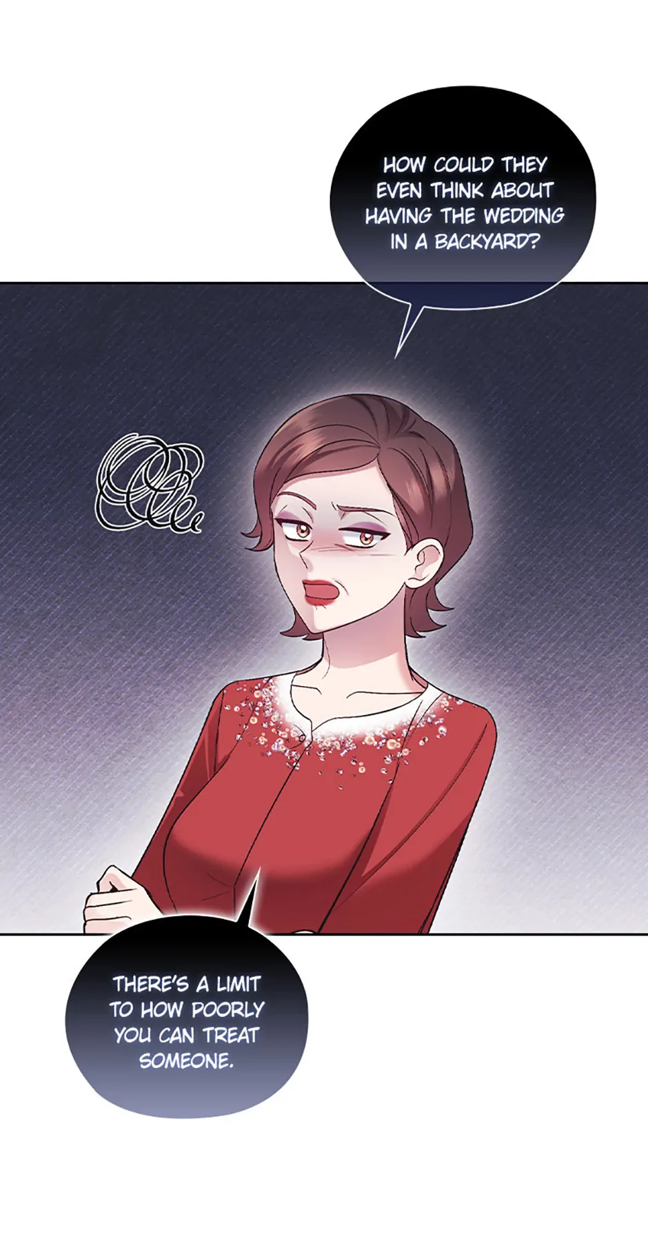 A Confident Marriage Chapter 50 - Page 44