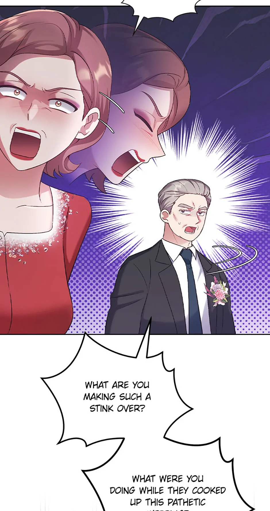 A Confident Marriage Chapter 50 - Page 49