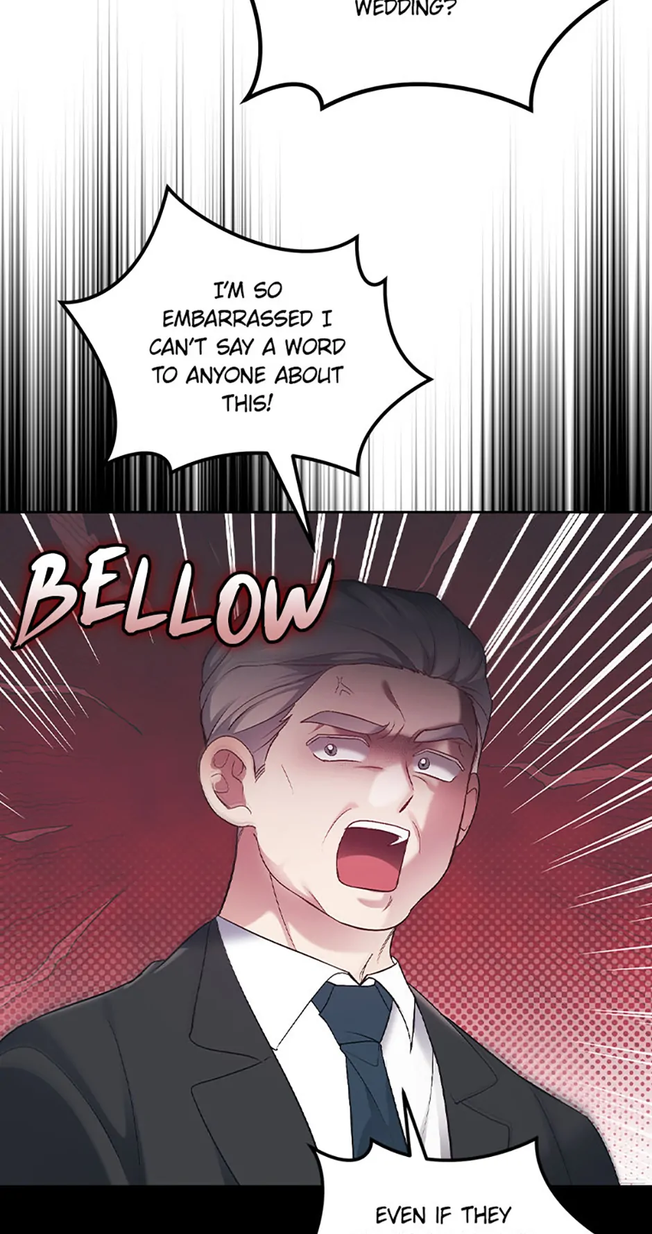 A Confident Marriage Chapter 50 - Page 50