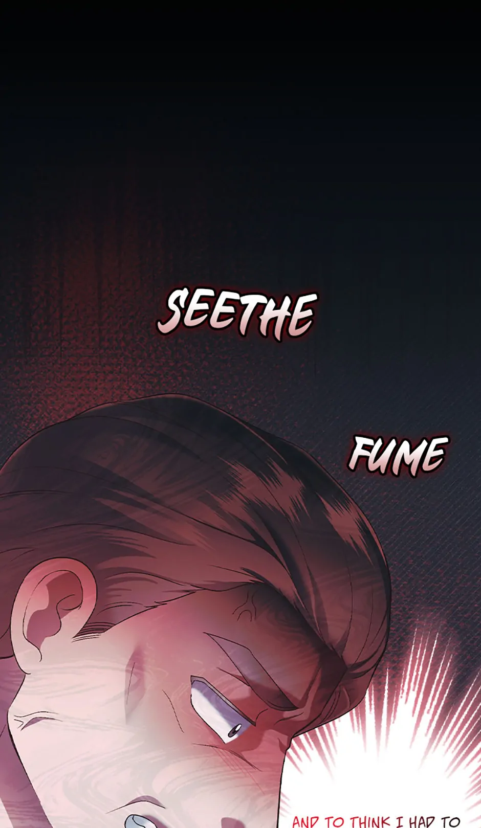 A Confident Marriage Chapter 50 - Page 53