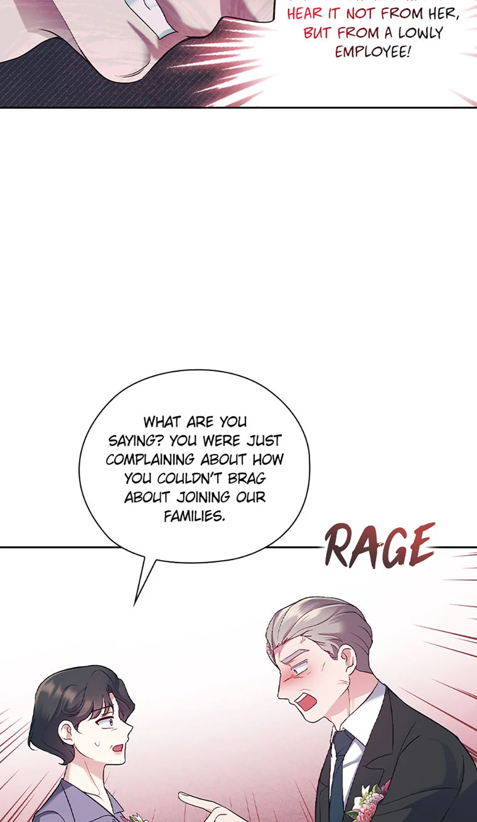 A Confident Marriage Chapter 50 - Page 54