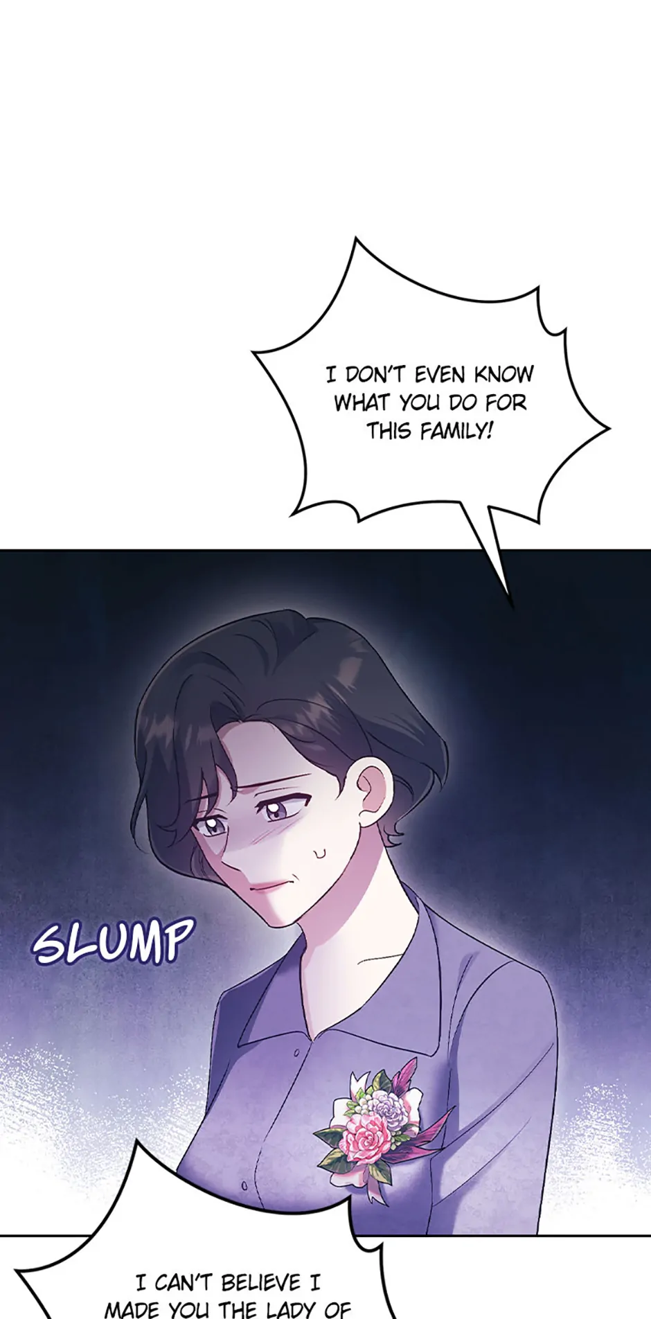 A Confident Marriage Chapter 50 - Page 58