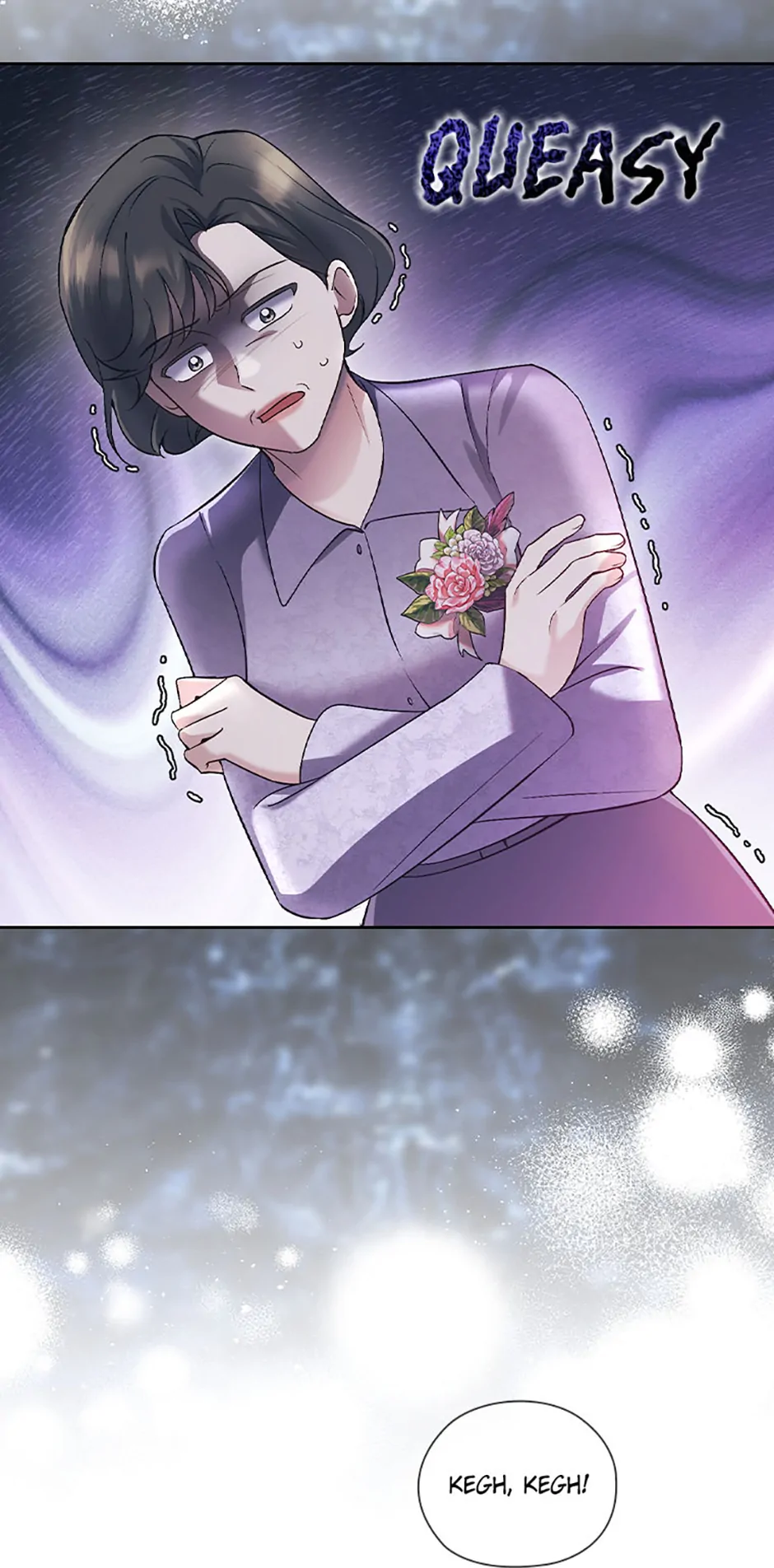 A Confident Marriage Chapter 50 - Page 62