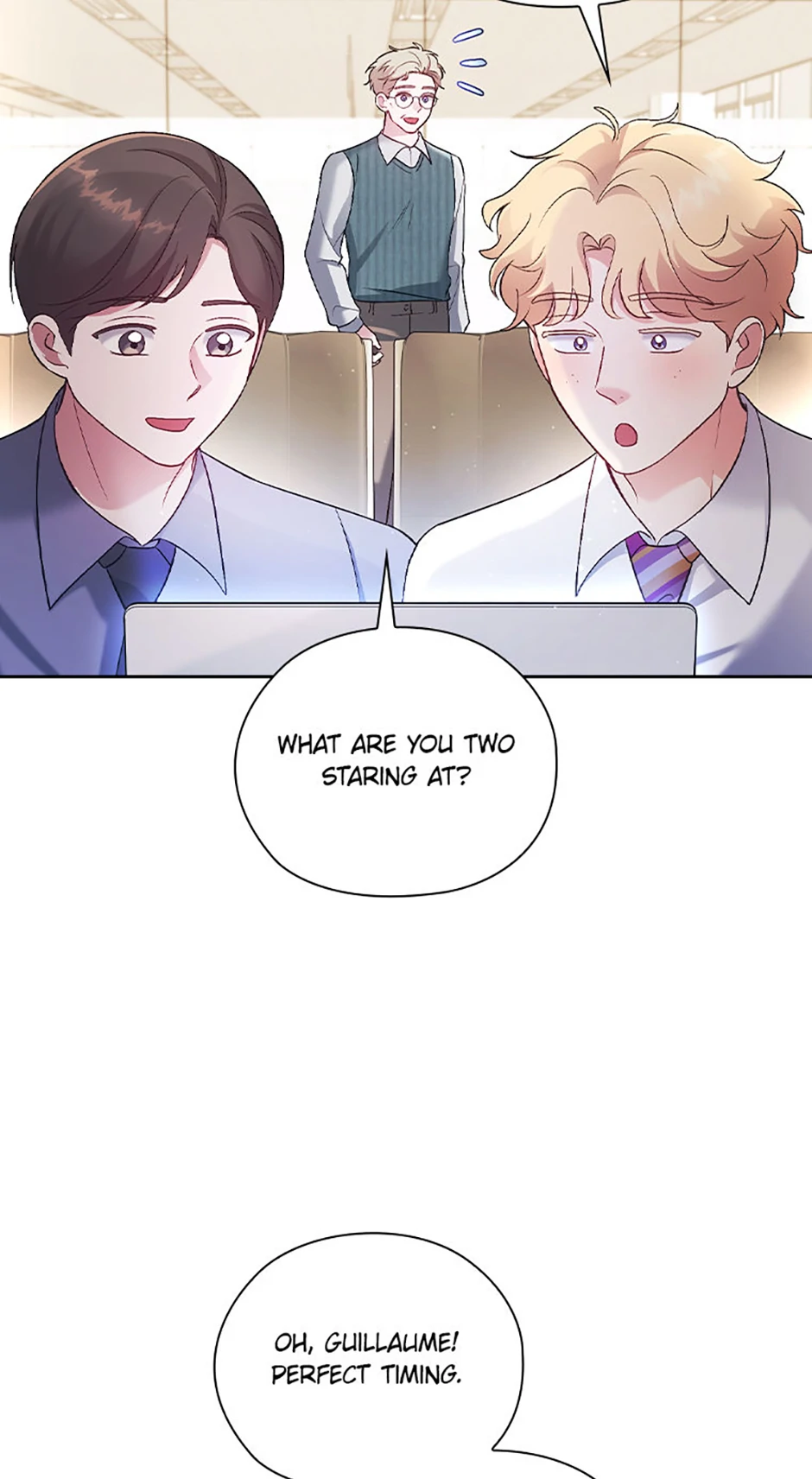 A Confident Marriage Chapter 50 - Page 66